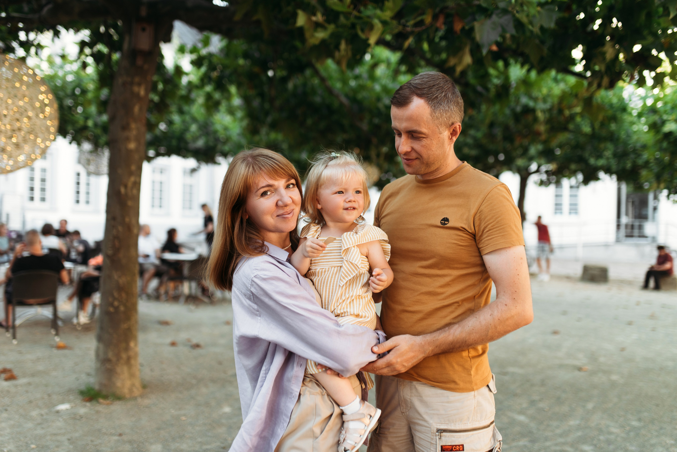 Trier. Familien- und Hochzeitsfotografin. Ich arbeite in Koblenz und Rheinlan