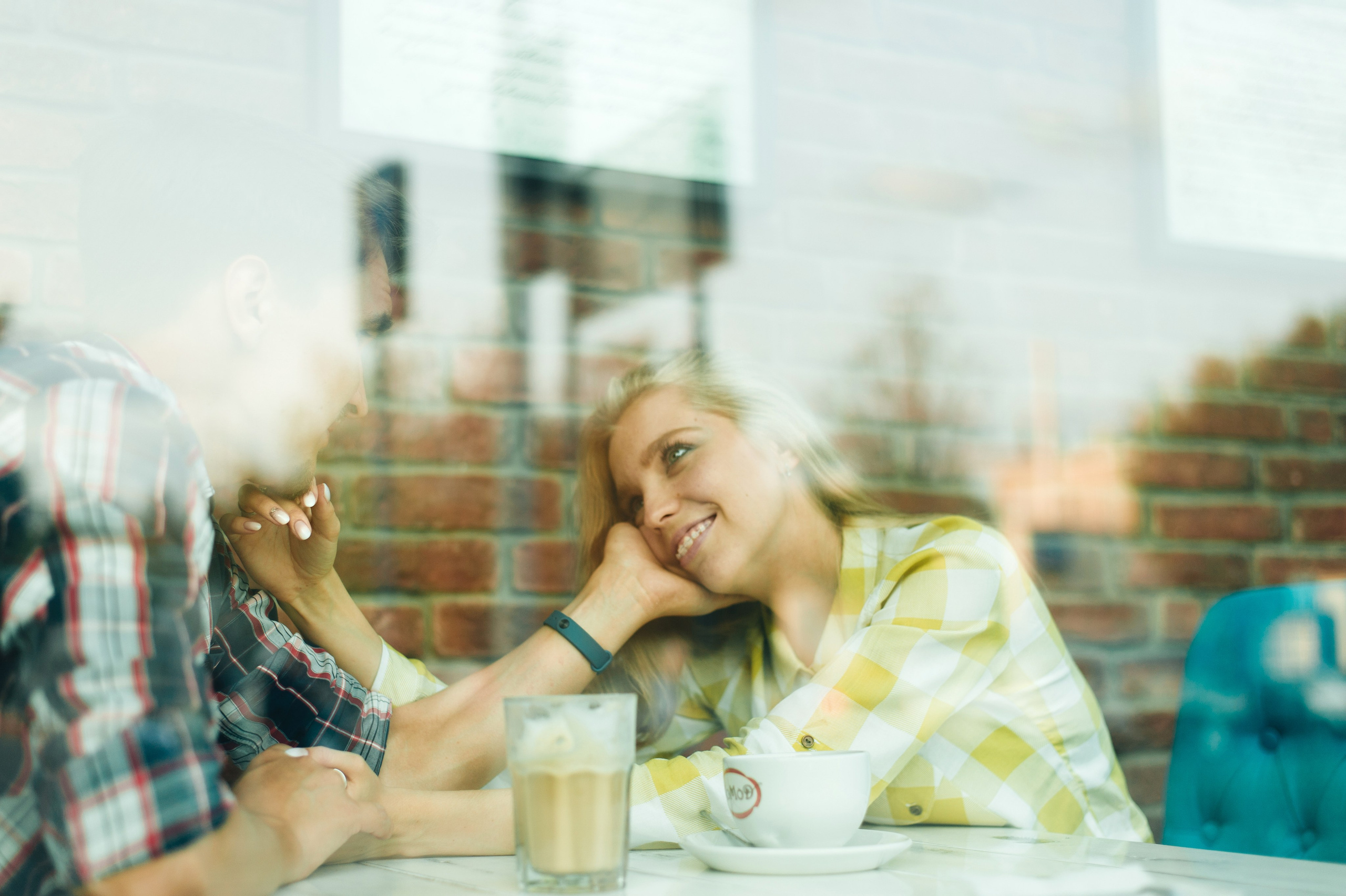 Angelina & Vadim. Familien- und Hochzeitsfotografin. Ich arbeite in Koblenz und Rheinlan