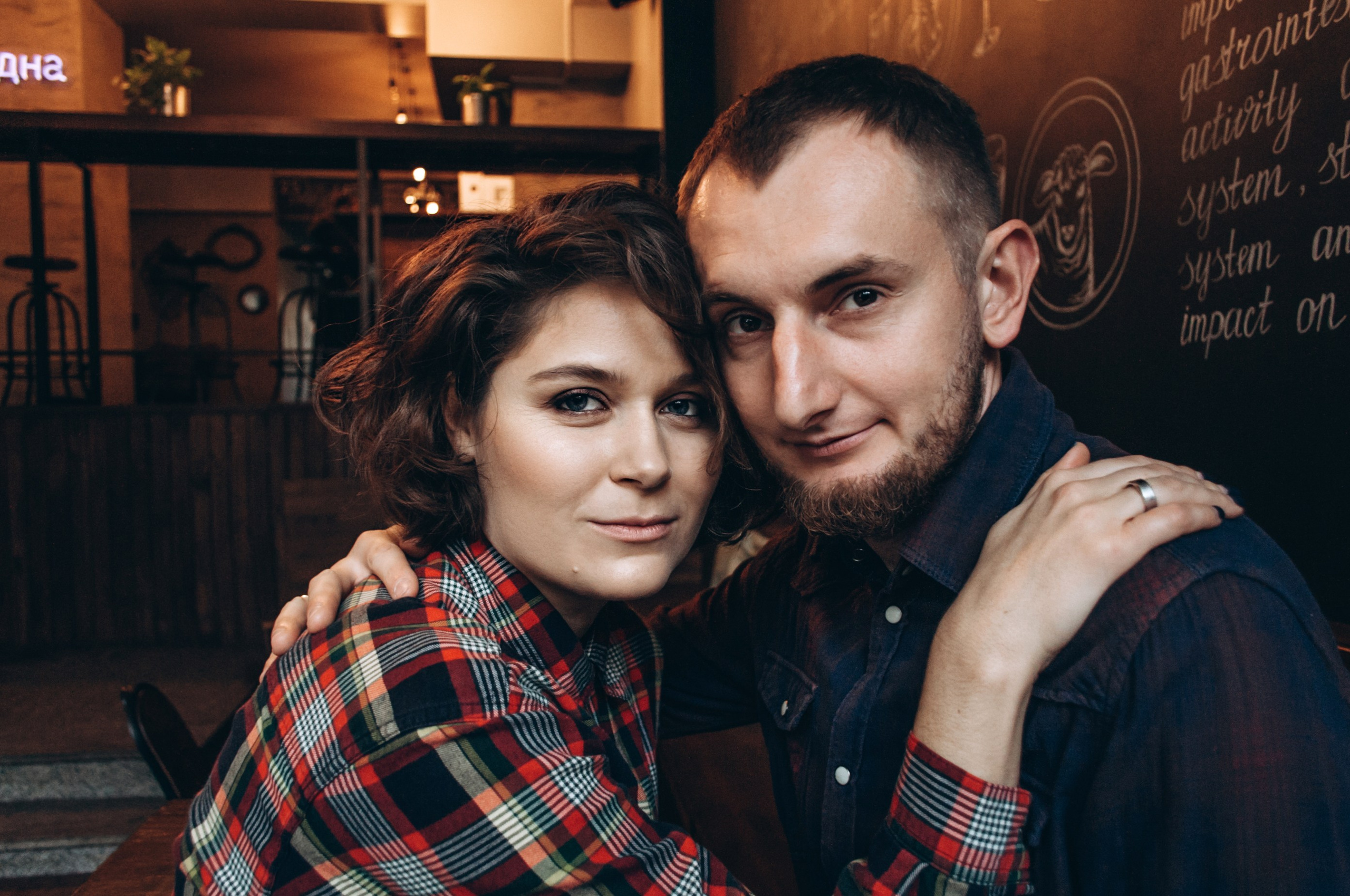 Anna & Serhii. Familien- und Hochzeitsfotografin. Ich arbeite in Koblenz und Rheinlan