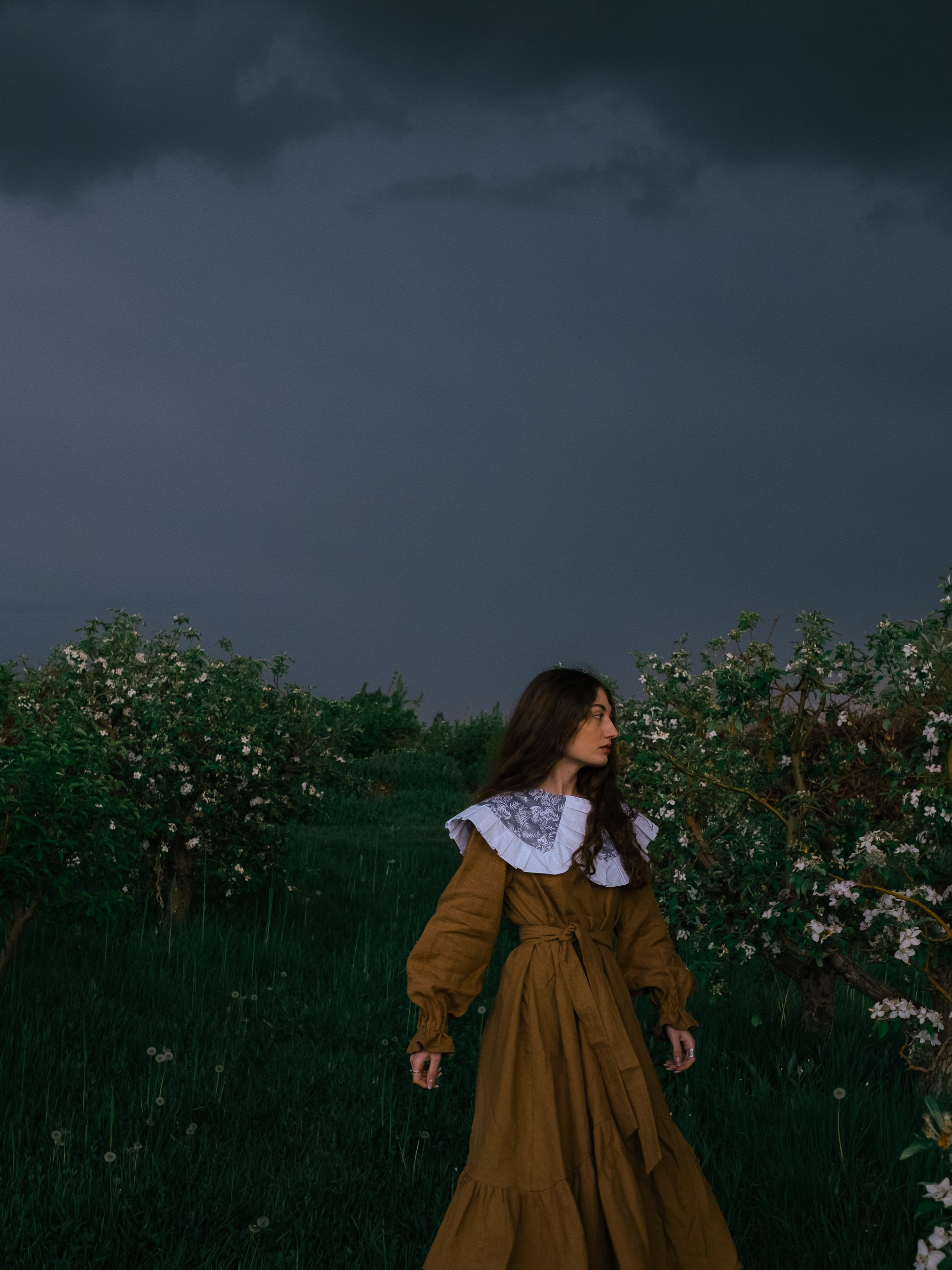 Presets. Photographer Xenya Art