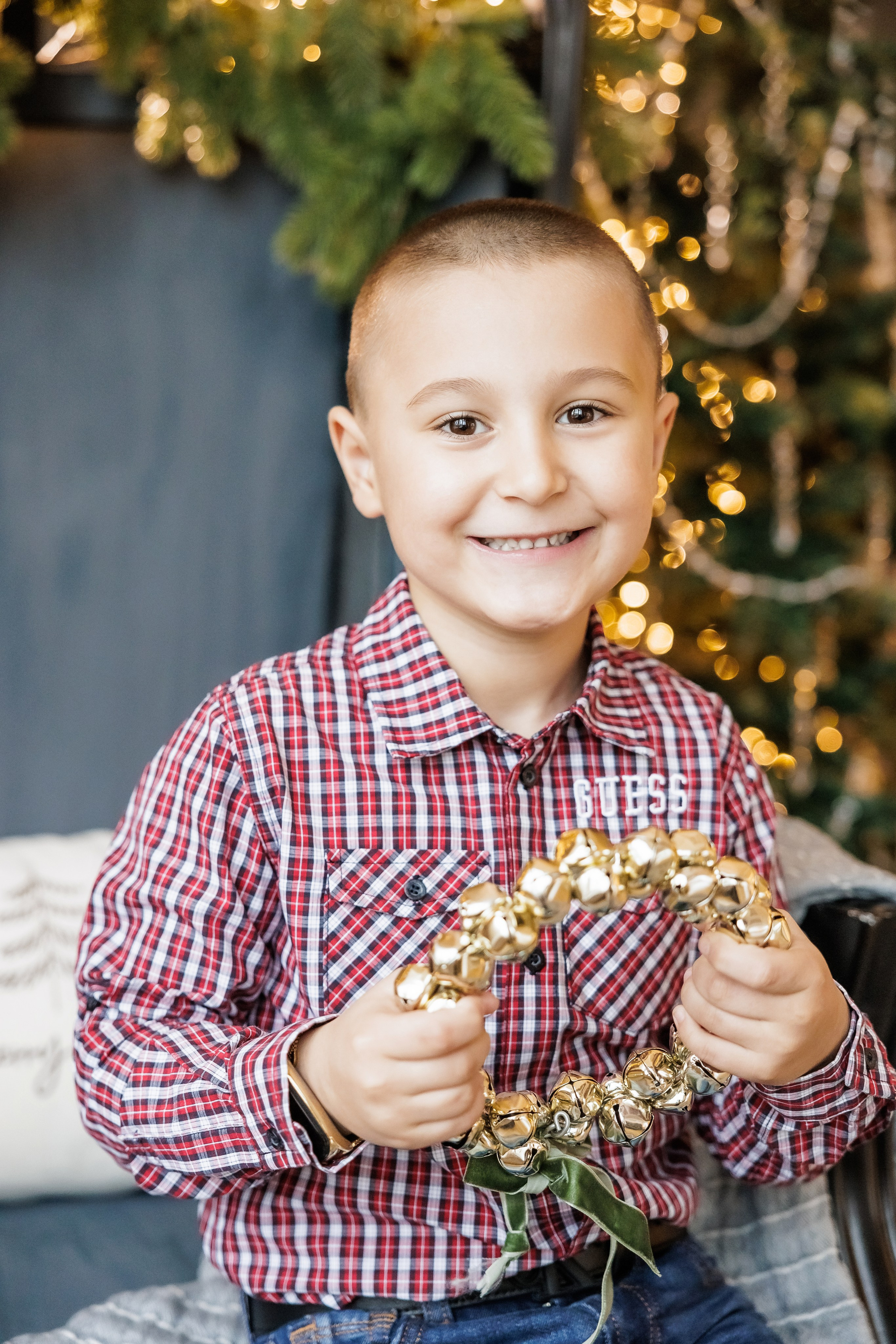 Коледно Насторение 2024. Фотограф Ирина Йотова