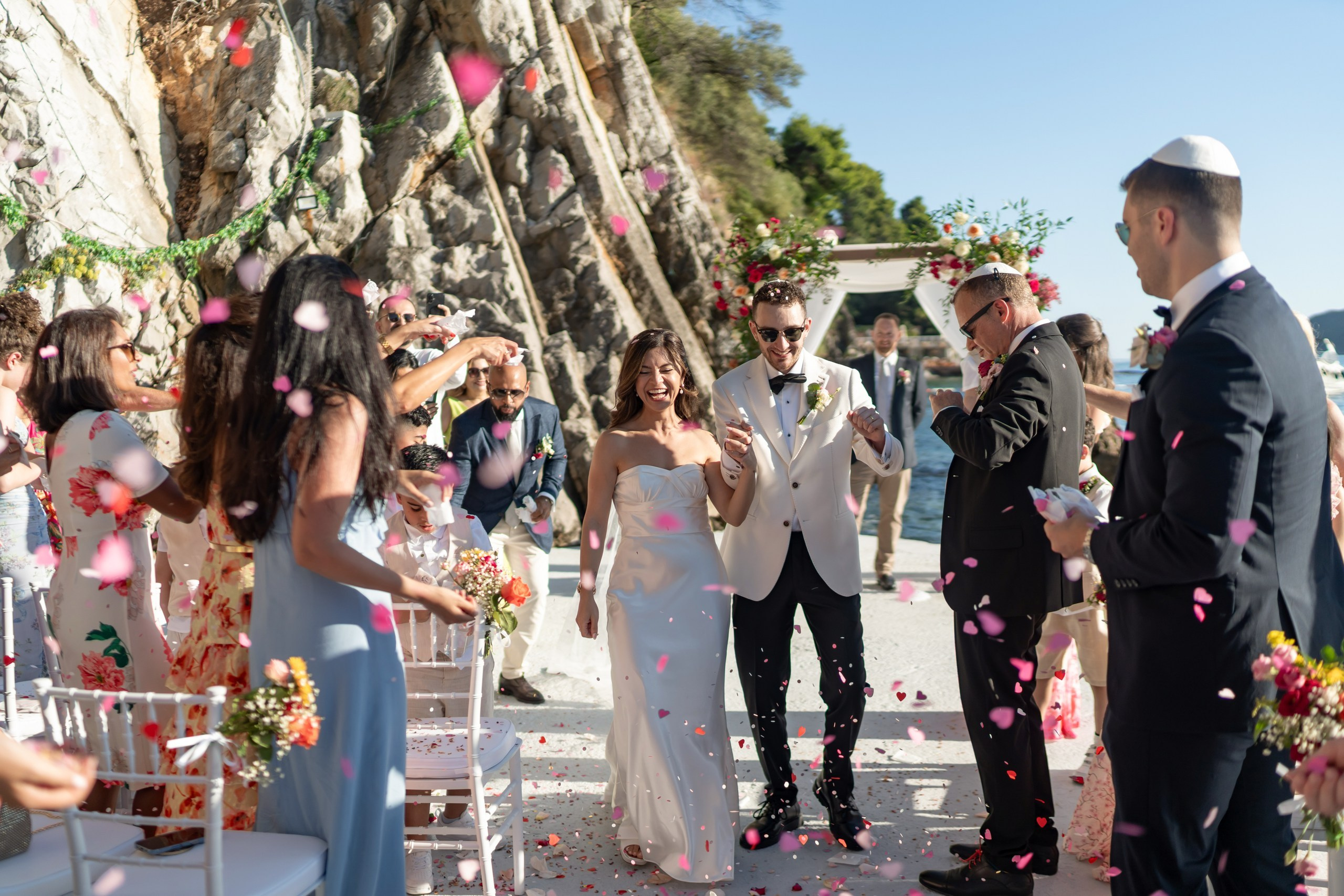 Sumosan Dukley Montenegro Wedding. Montenegro Wedding Photographer & Videographer | Maria & Vasilii