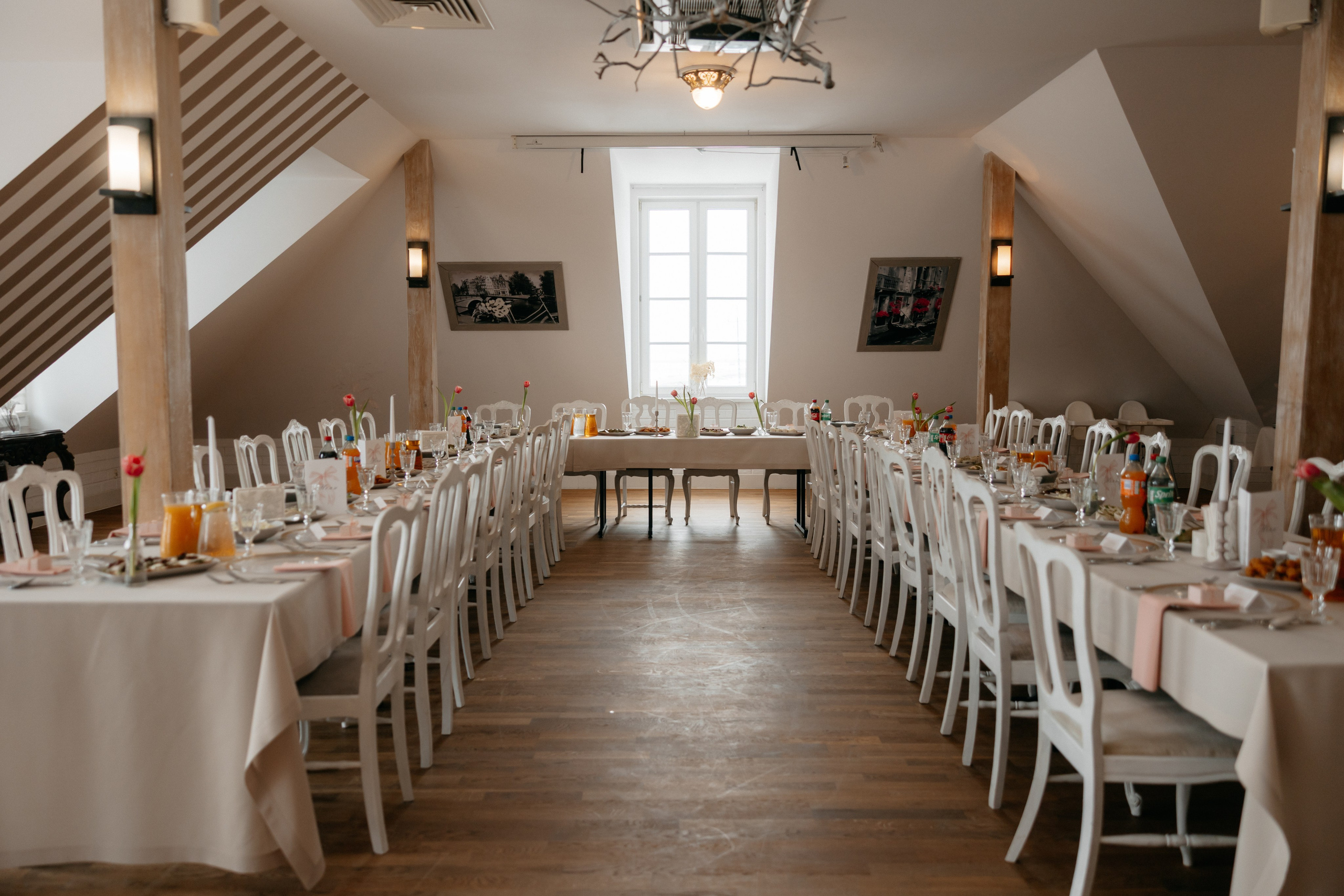 Chrzest Święty Amelki. Fotograf Siedlce