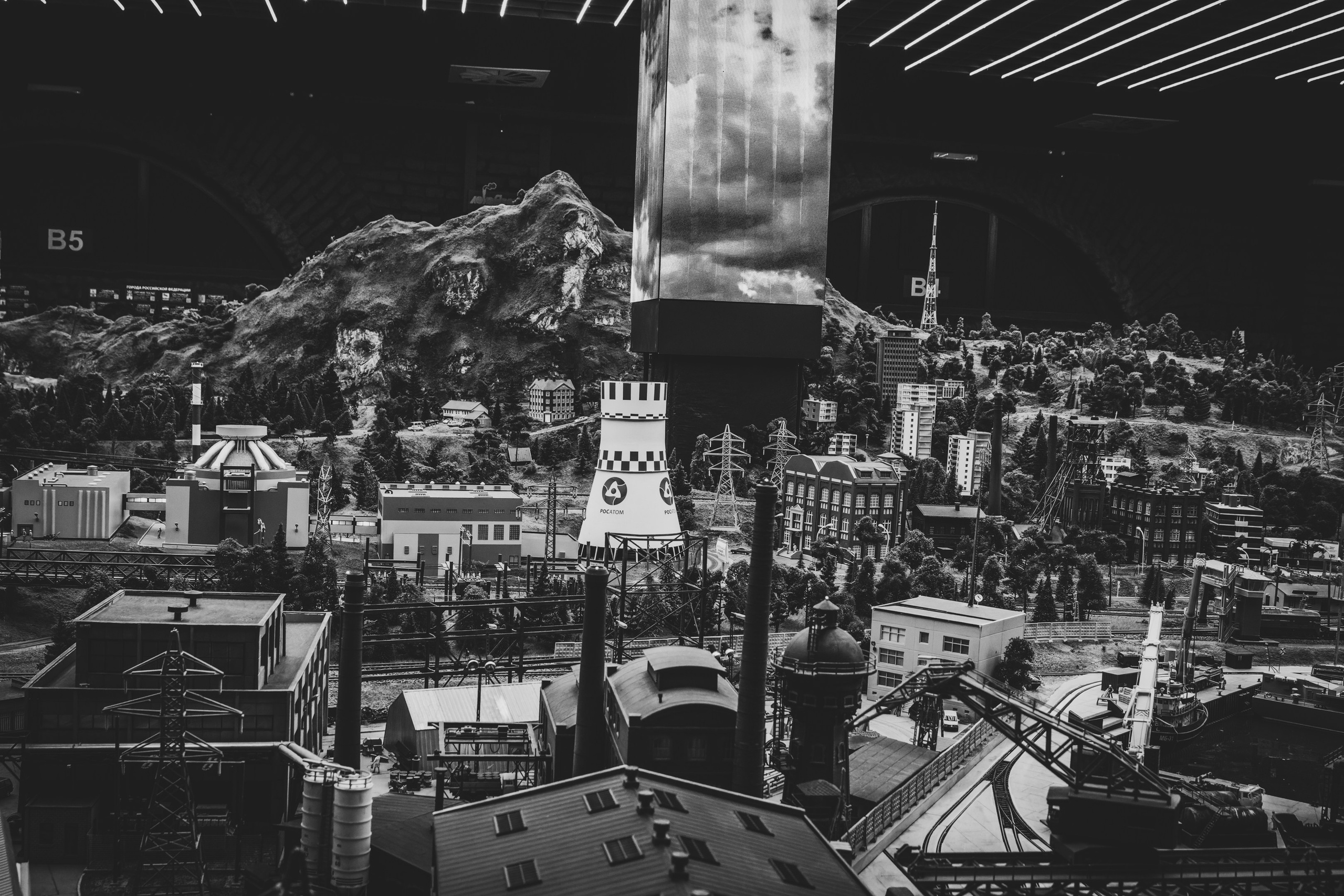 Puhkus Peterburis (Ermitaaž, Shadow muuseum, Grand Maket Venemaa, ArtMuza). Nebula 25 — Fotod teie hingele