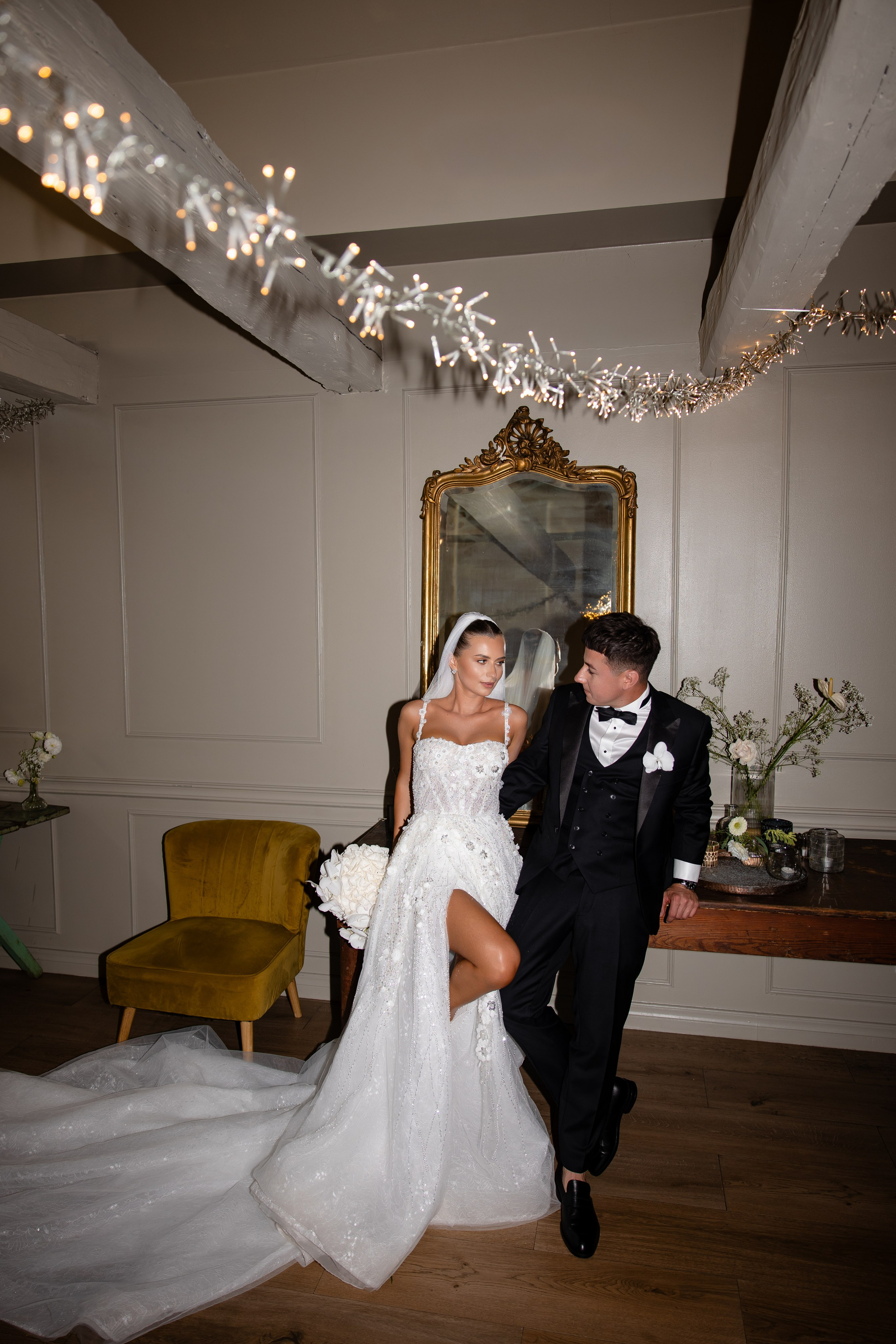 Андрій+Тетяна. Весільний, сімейний фотограф Варшава