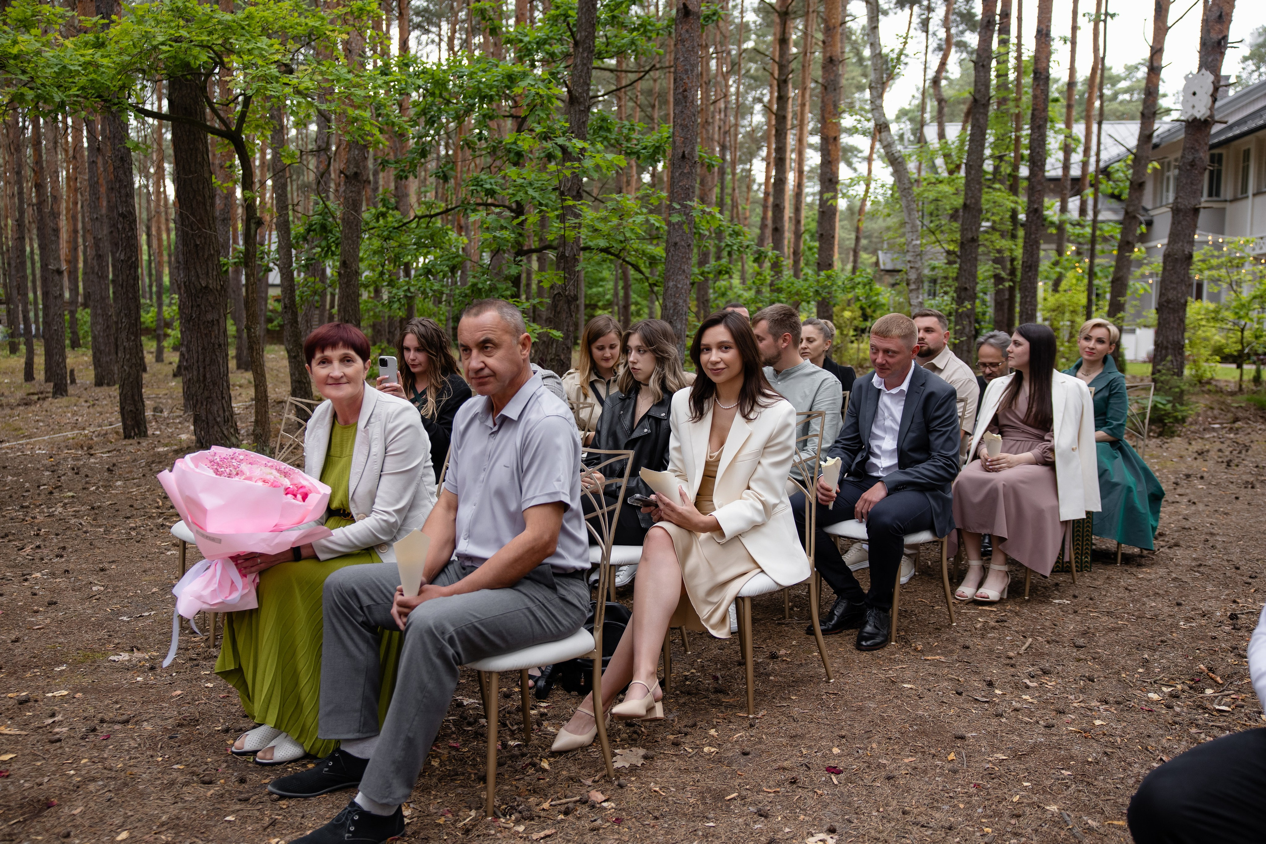 Василь + Іванна. Весільний, сімейний фотограф Варшава