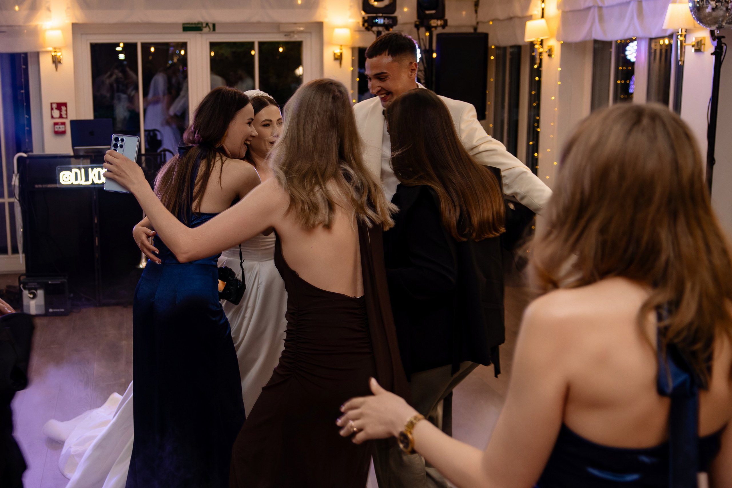 Василь + Іванна. Весільний, сімейний фотограф Варшава