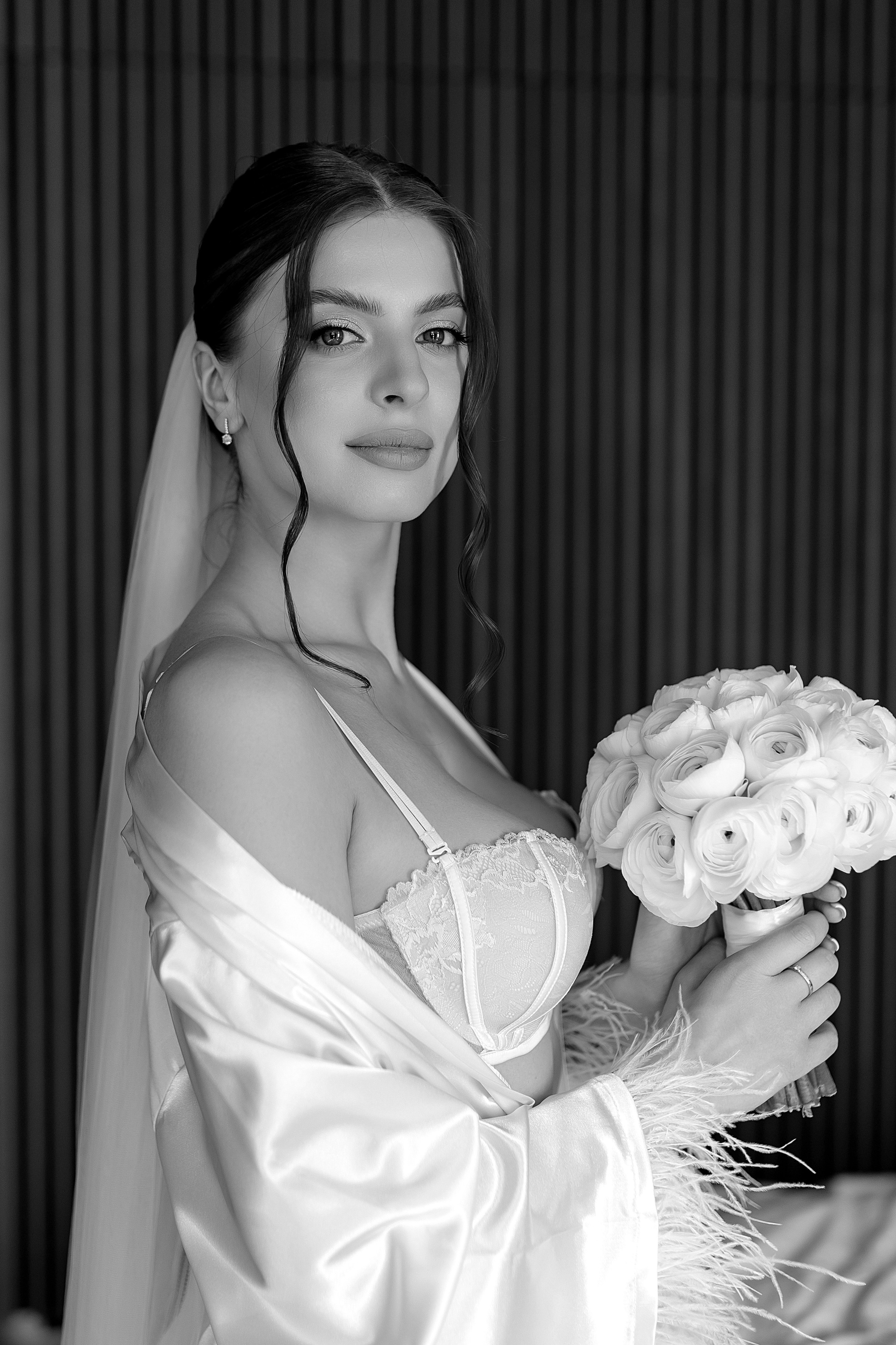 Андрій + Тетяна. Весільний, сімейний фотограф Варшава