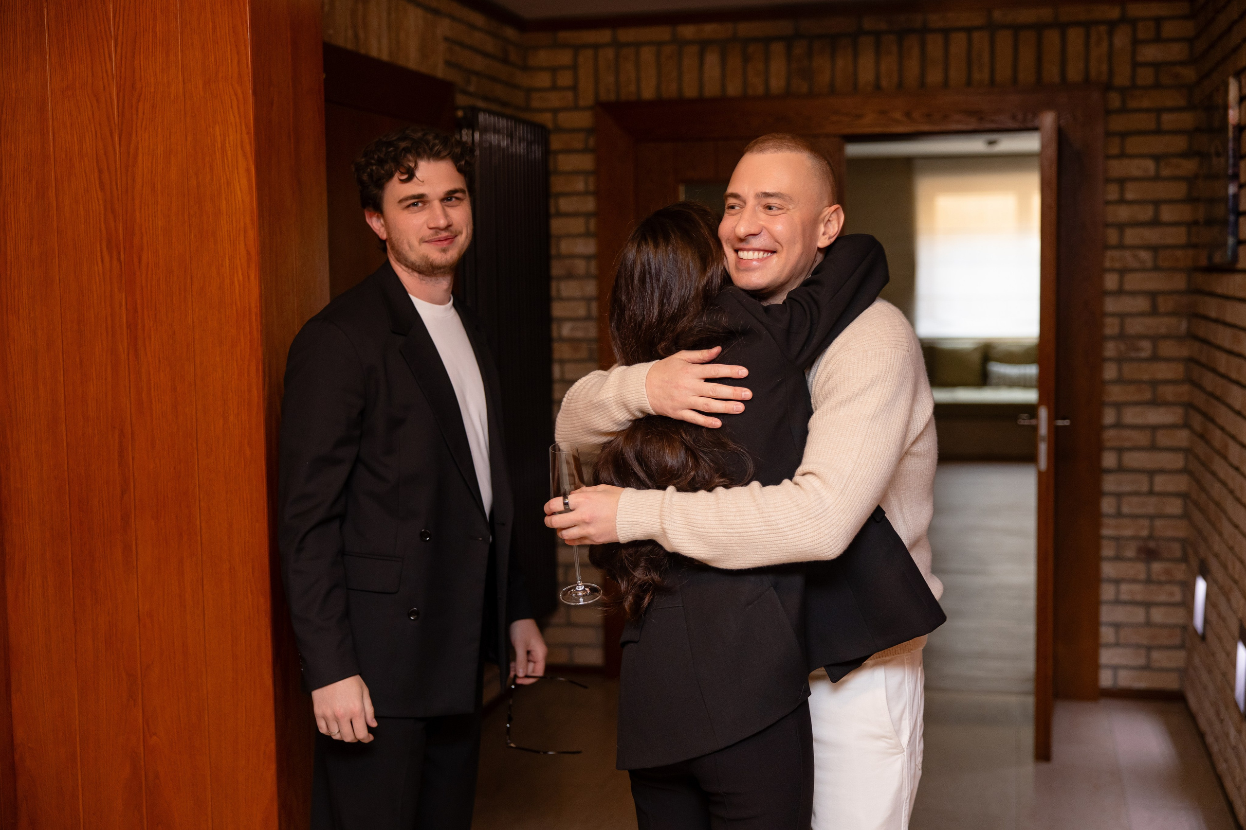 День Народження. Весільний, сімейний фотограф Варшава