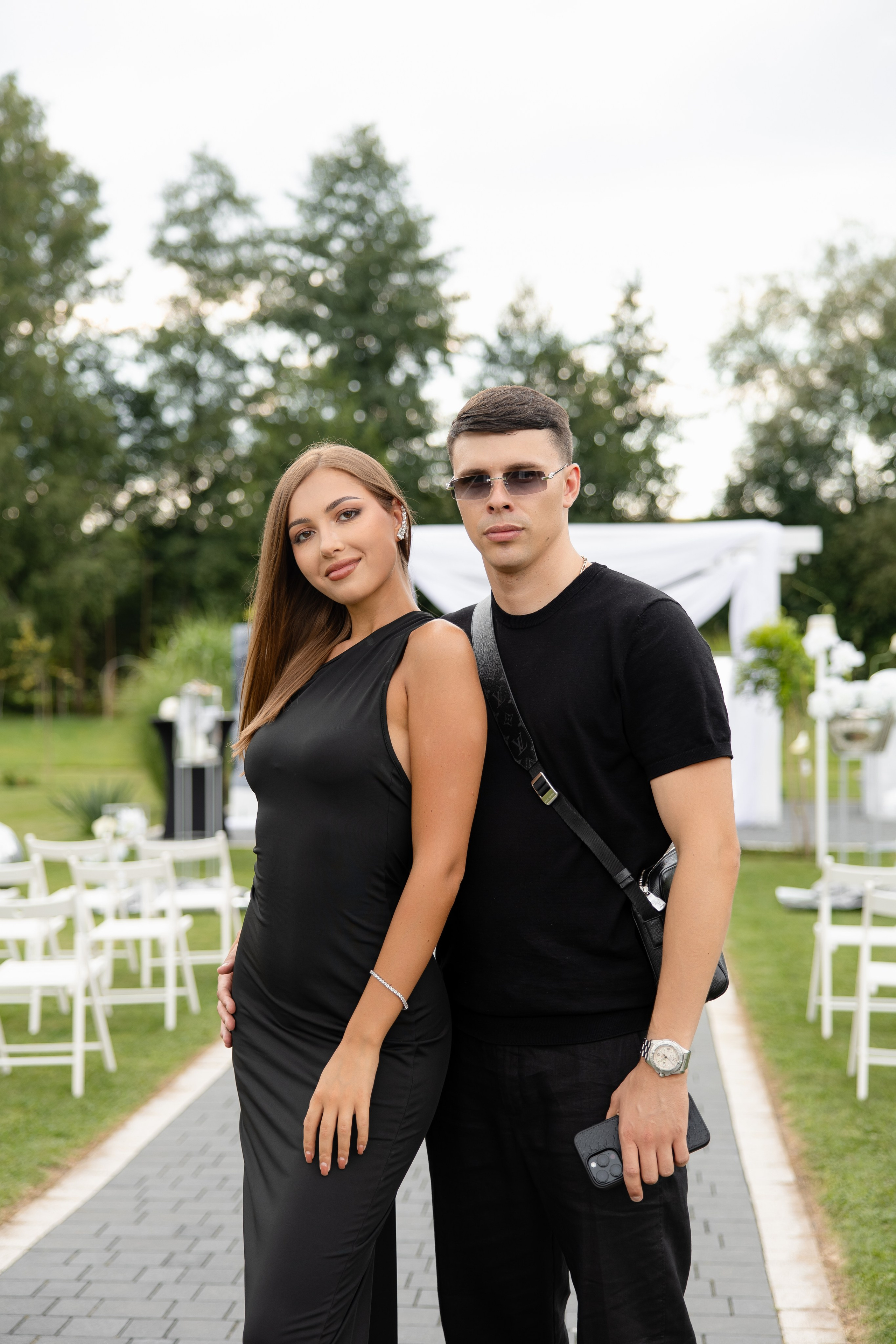 Артур + Анастасія. Весільний, сімейний фотограф Варшава