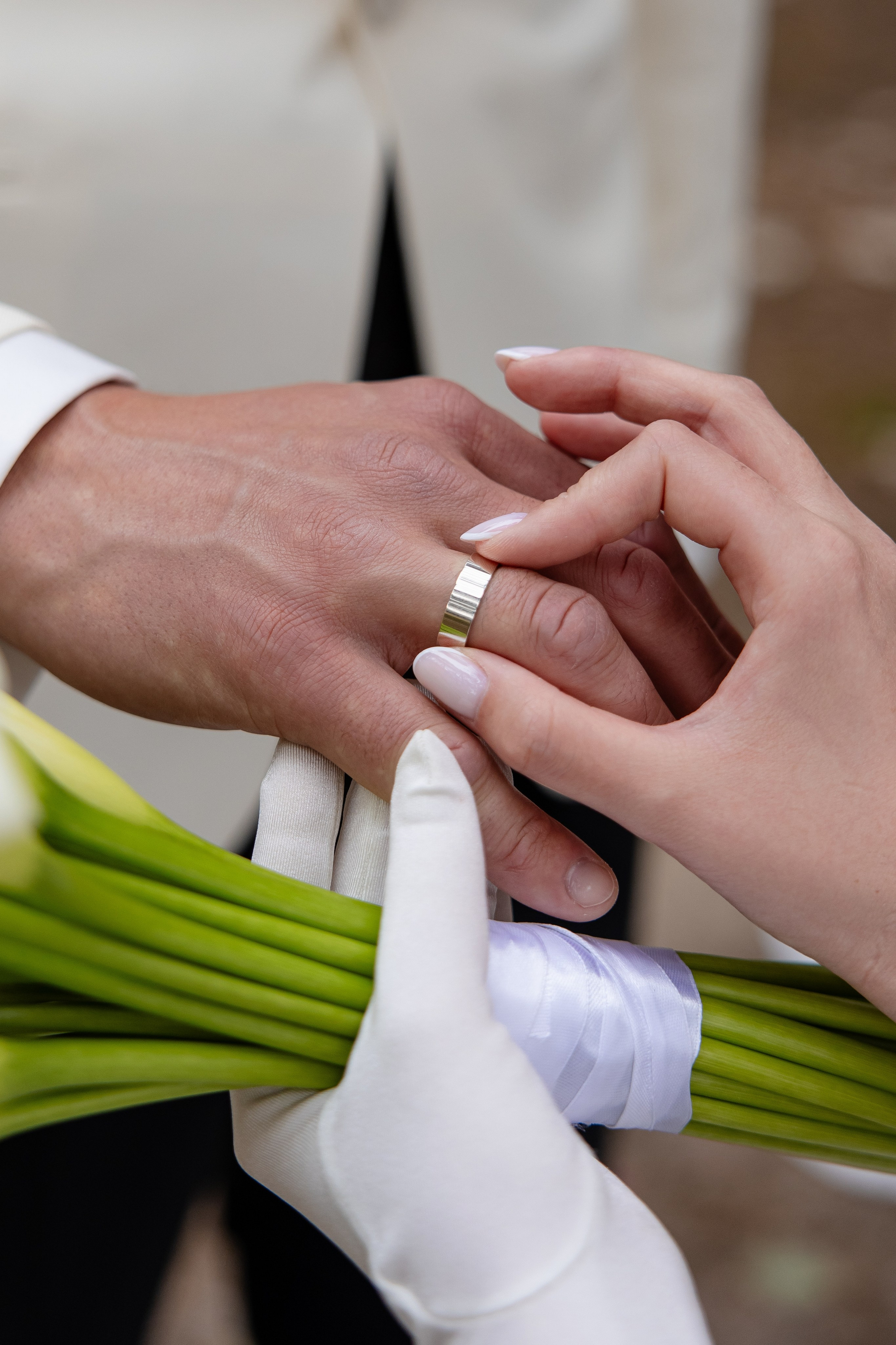 Василь + Іванна. Весільний, сімейний фотограф Варшава