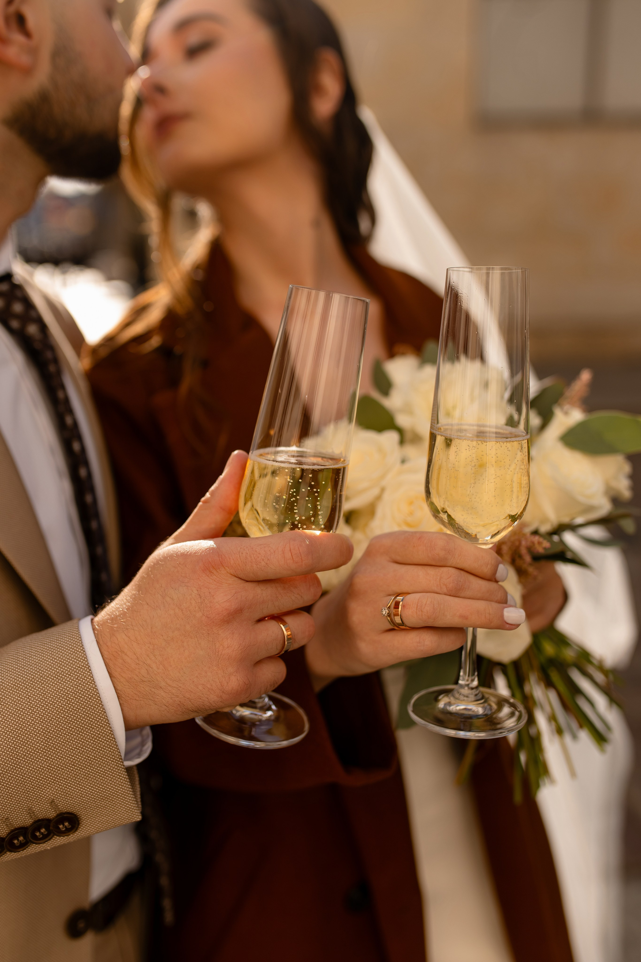 Анатолій+Вікторія. Весільний, сімейний фотограф Варшава