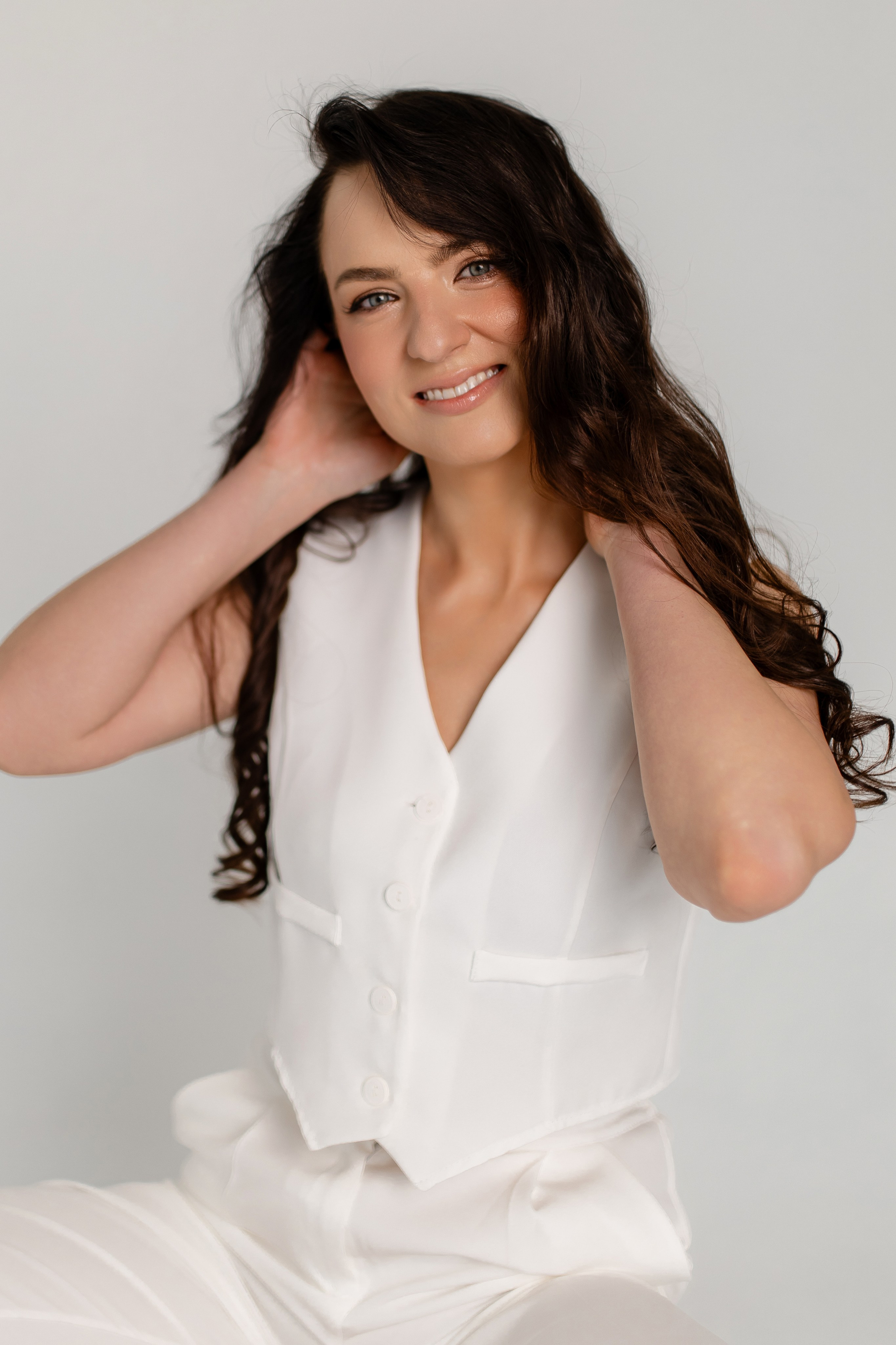 Ірина. Весільний, сімейний фотограф Варшава