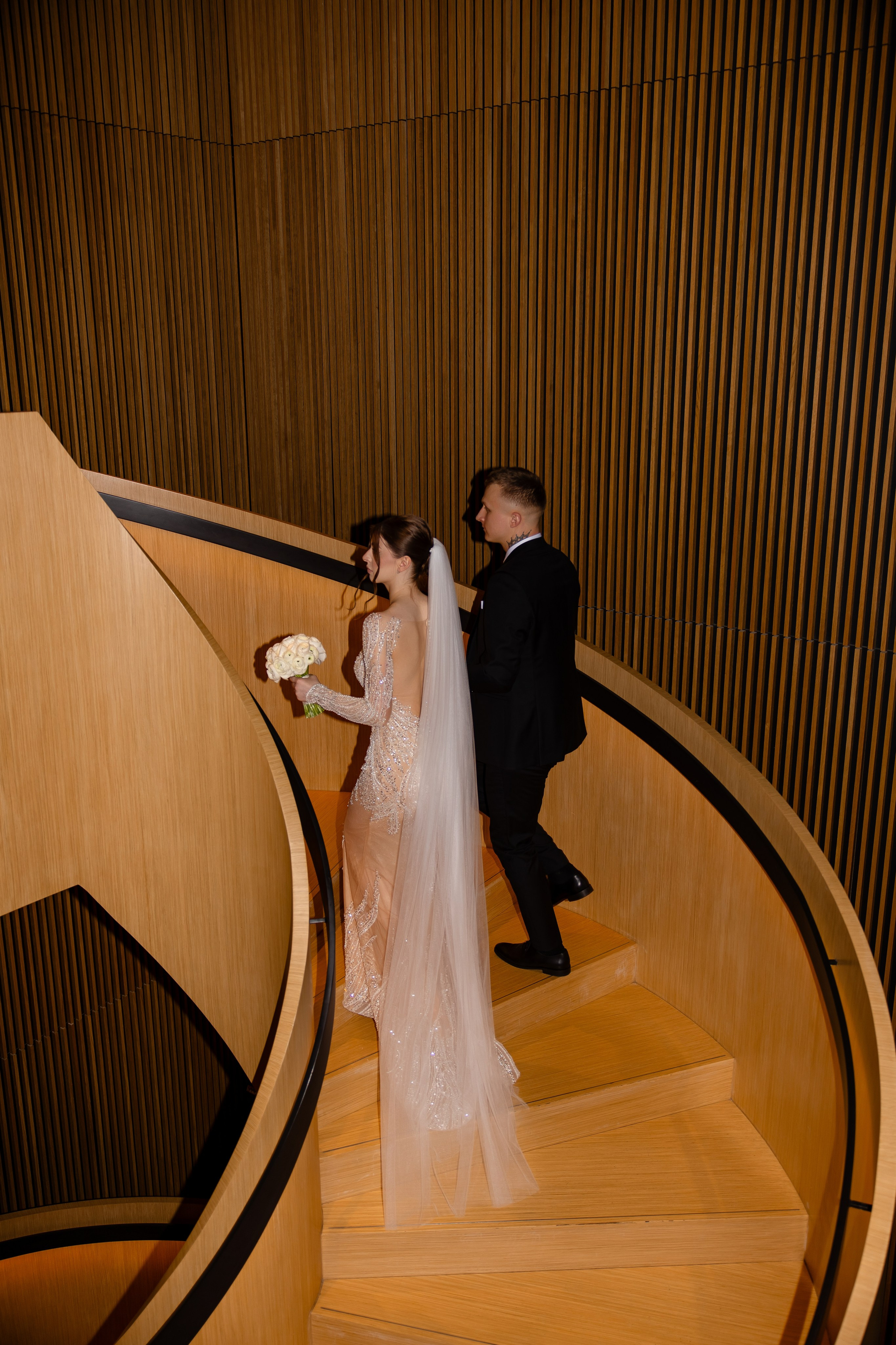 Андрій + Тетяна. Весільний, сімейний фотограф Варшава