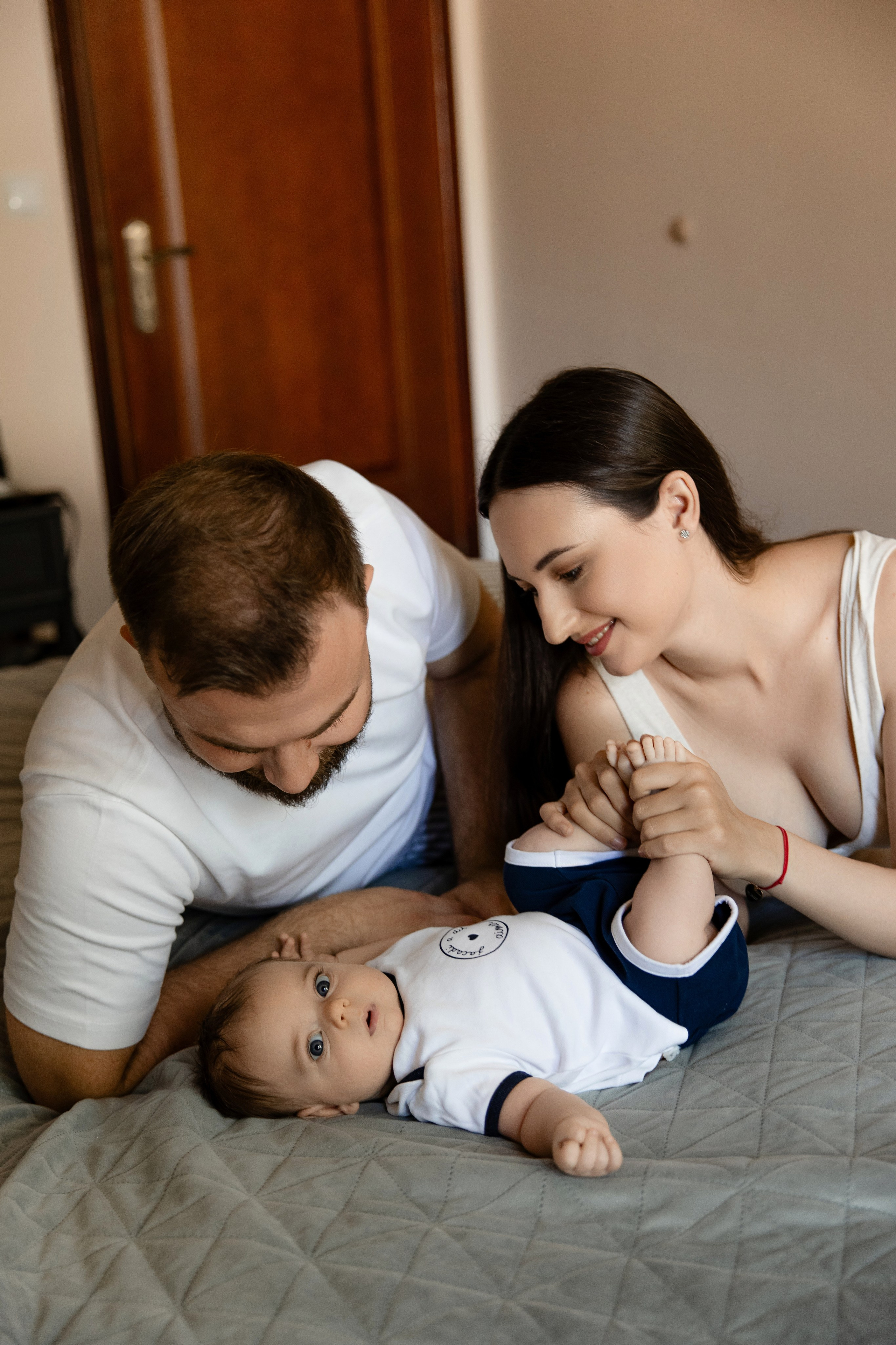 Влада Кароль Макс. Весільний, сімейний фотограф Варшава