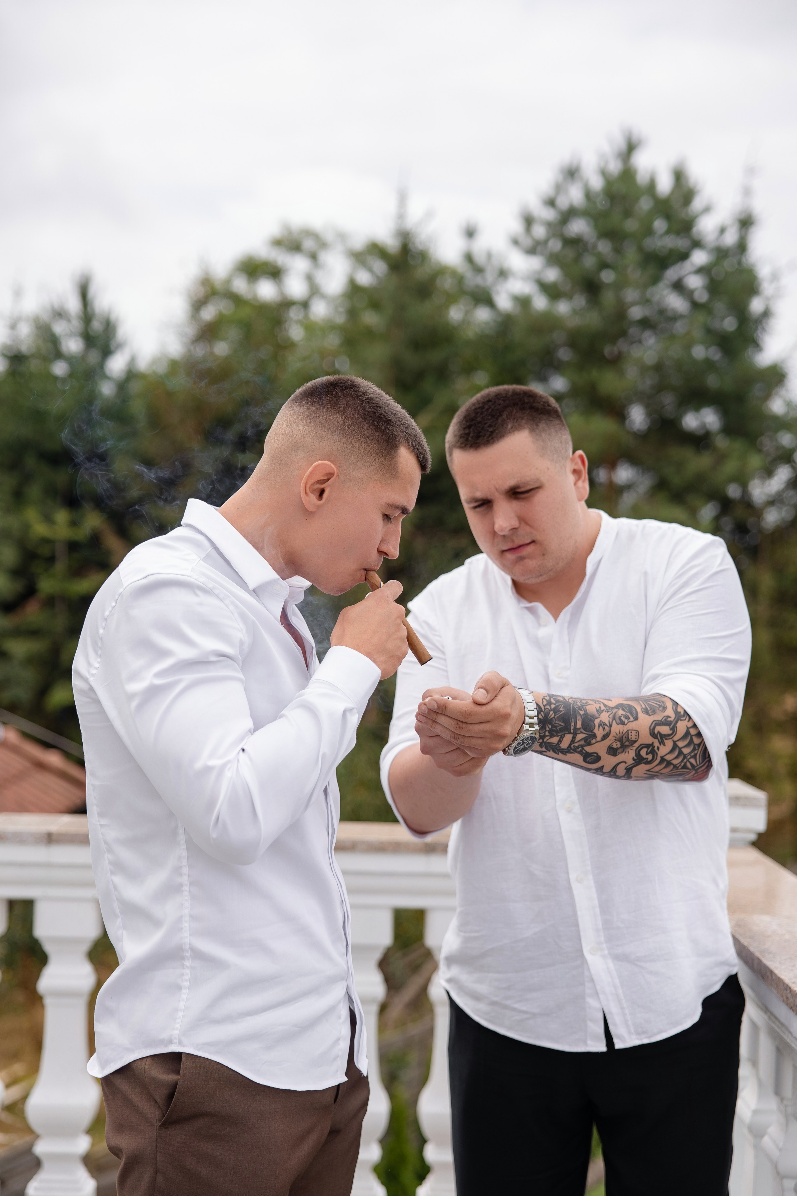 Ігор + Тая. Весільний, сімейний фотограф Варшава