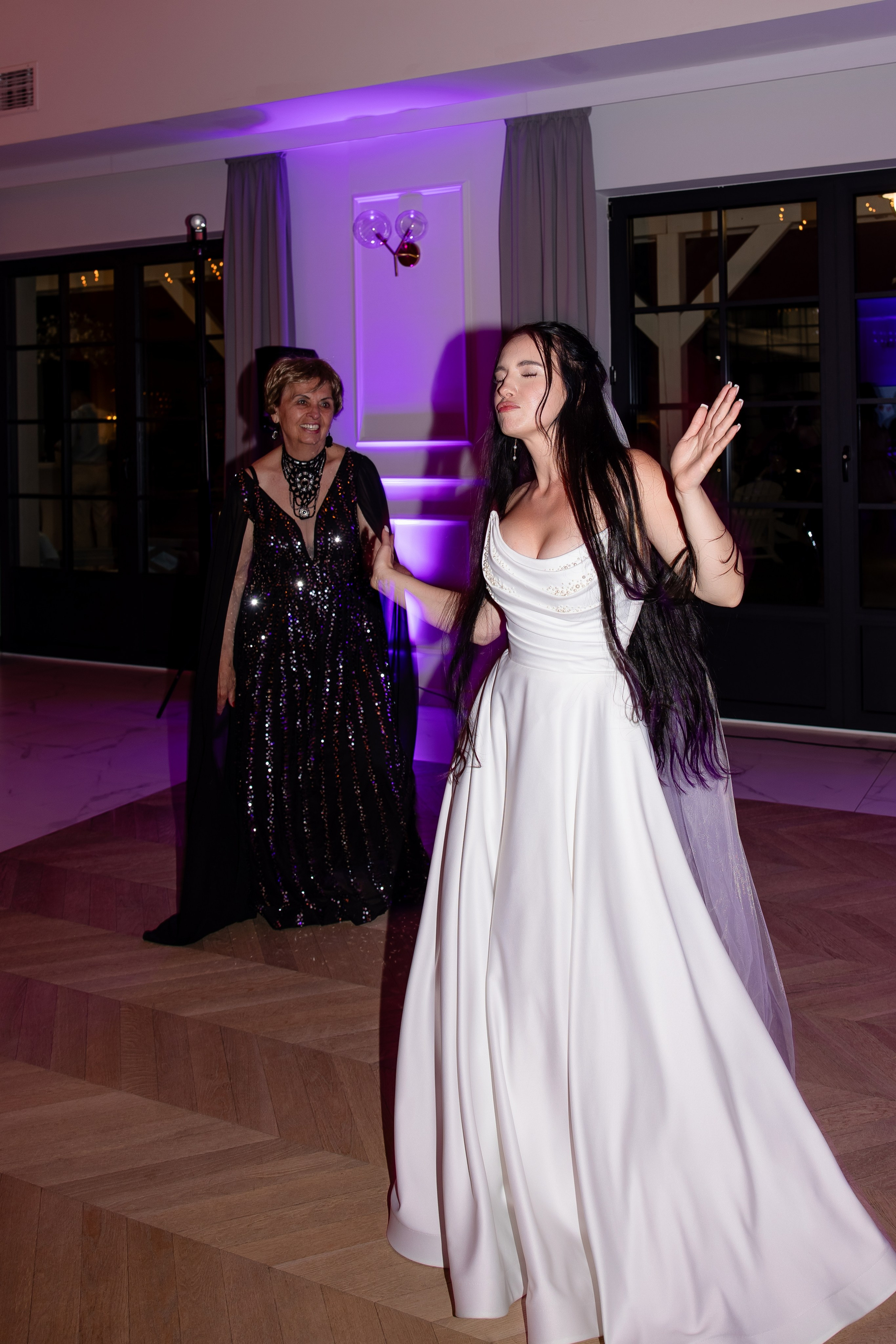 Діма + Валерія. Весільний, сімейний фотограф Варшава