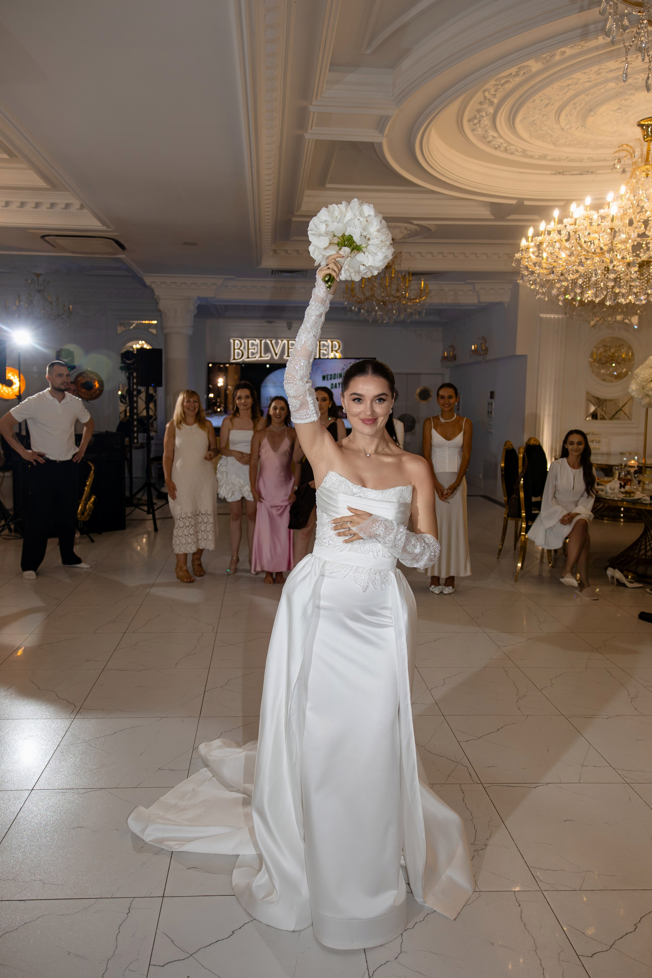 Ігор + Тая. Весільний, сімейний фотограф Варшава