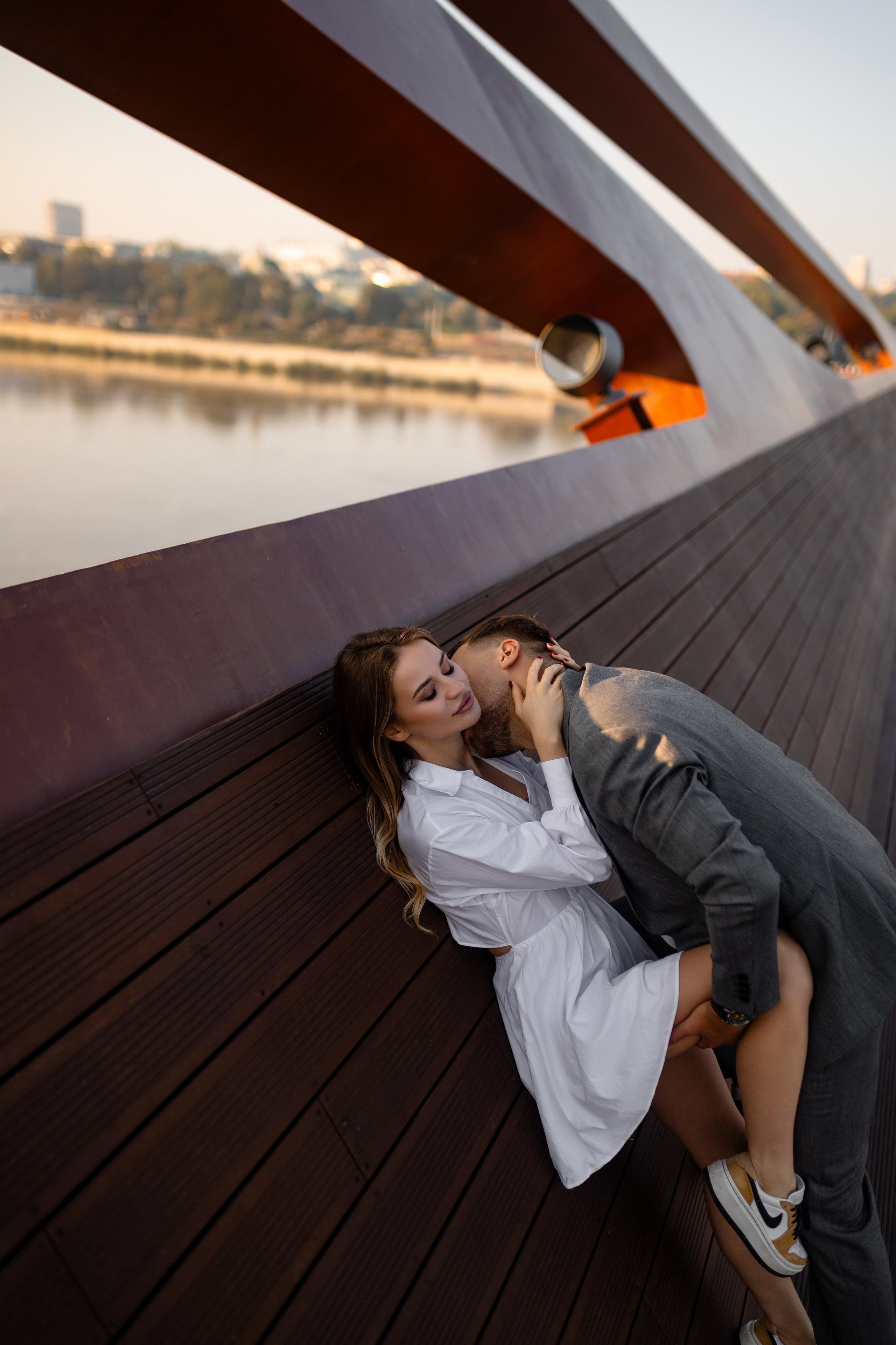 Юля+Саша. Весільний, сімейний фотограф Варшава