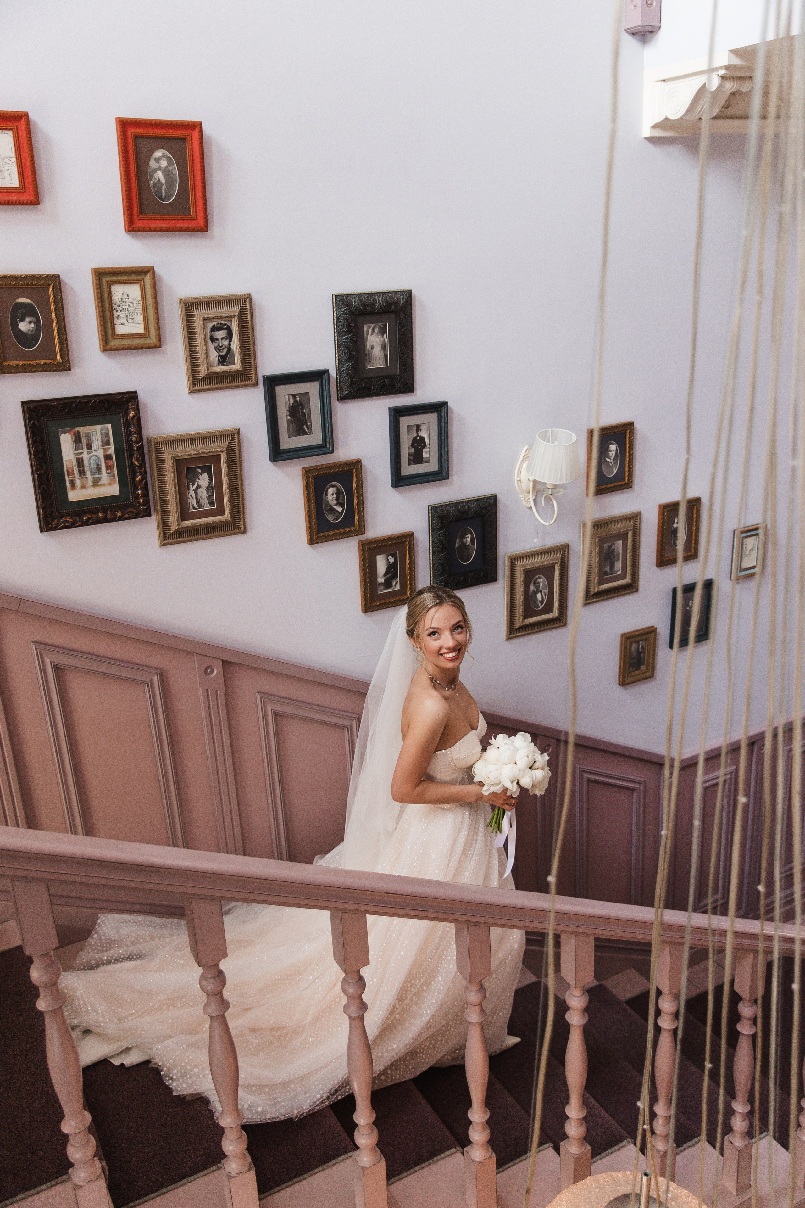 Галина+Антон. Весільний, сімейний фотограф Варшава