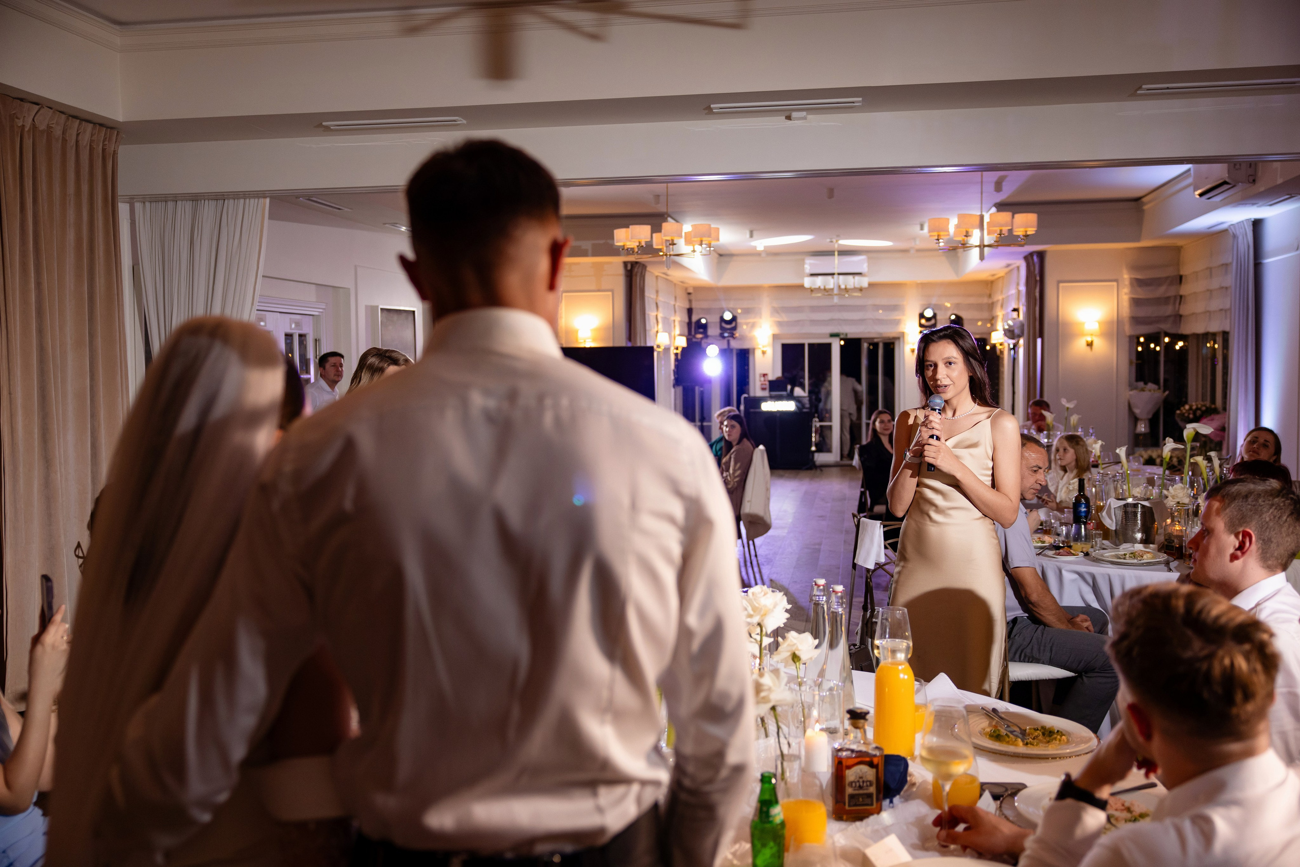 Василь + Іванна. Весільний, сімейний фотограф Варшава