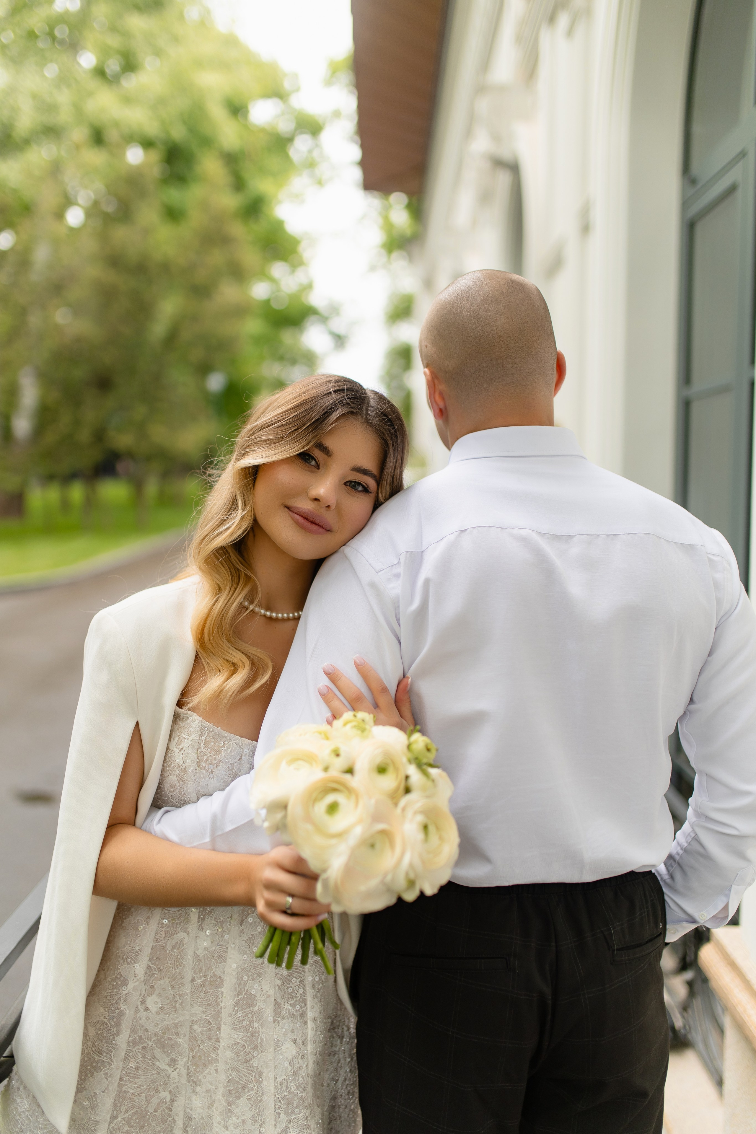 Даша+Єгор. Весільний, сімейний фотограф Варшава