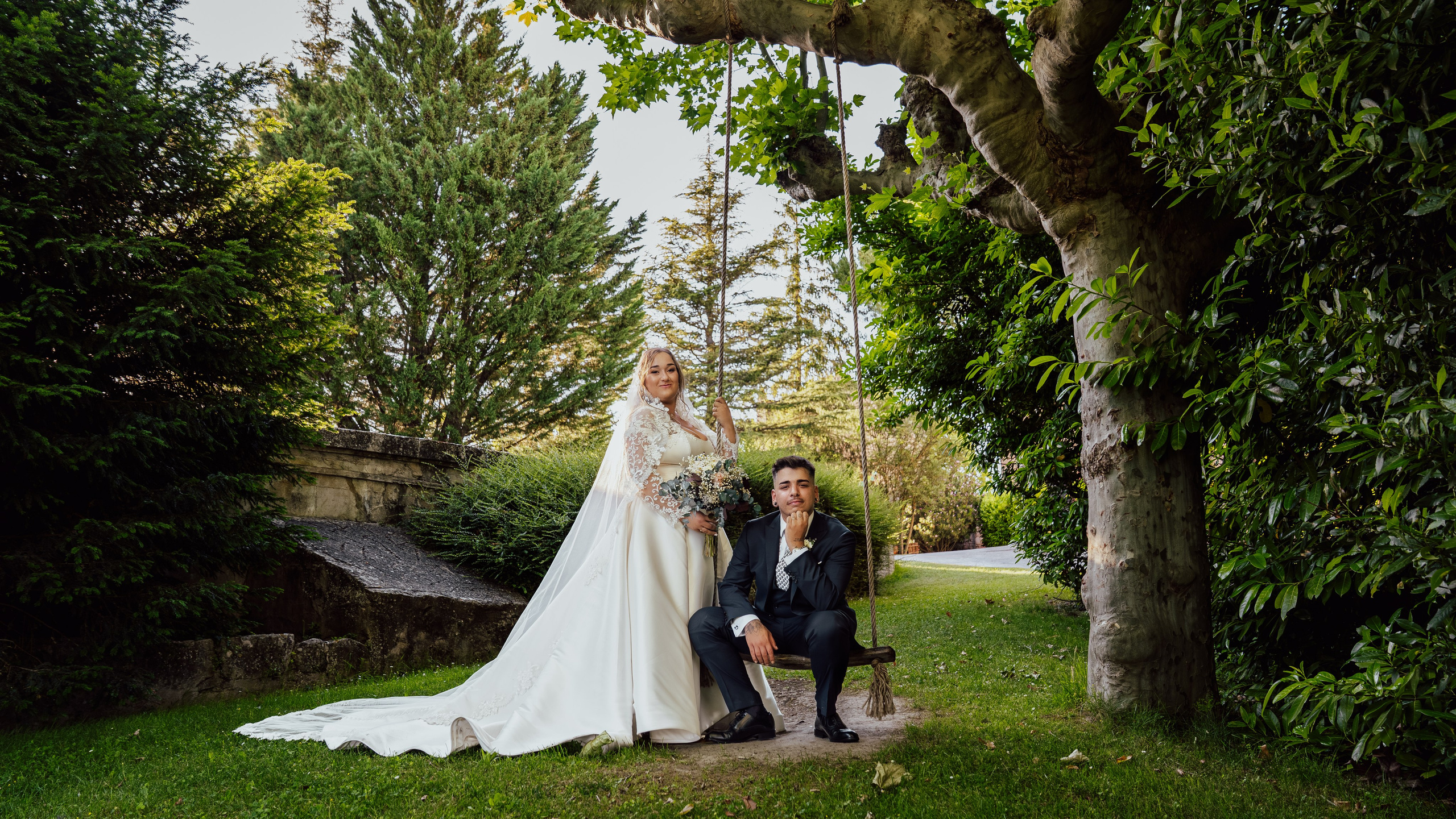 Boda. Productora audiovisual profesional para marcas y eventos