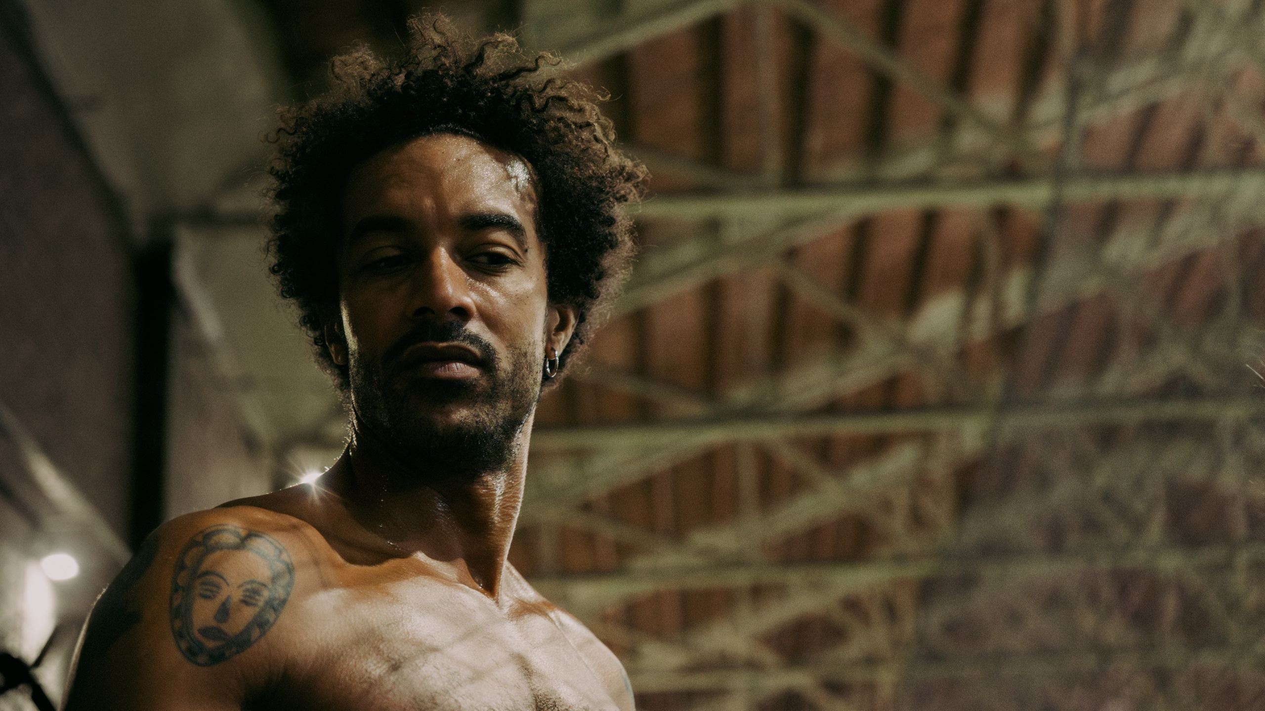 Disco Club | Lifestyle deportiva. Creador de contenido visual en Barcelona | Dima Kit