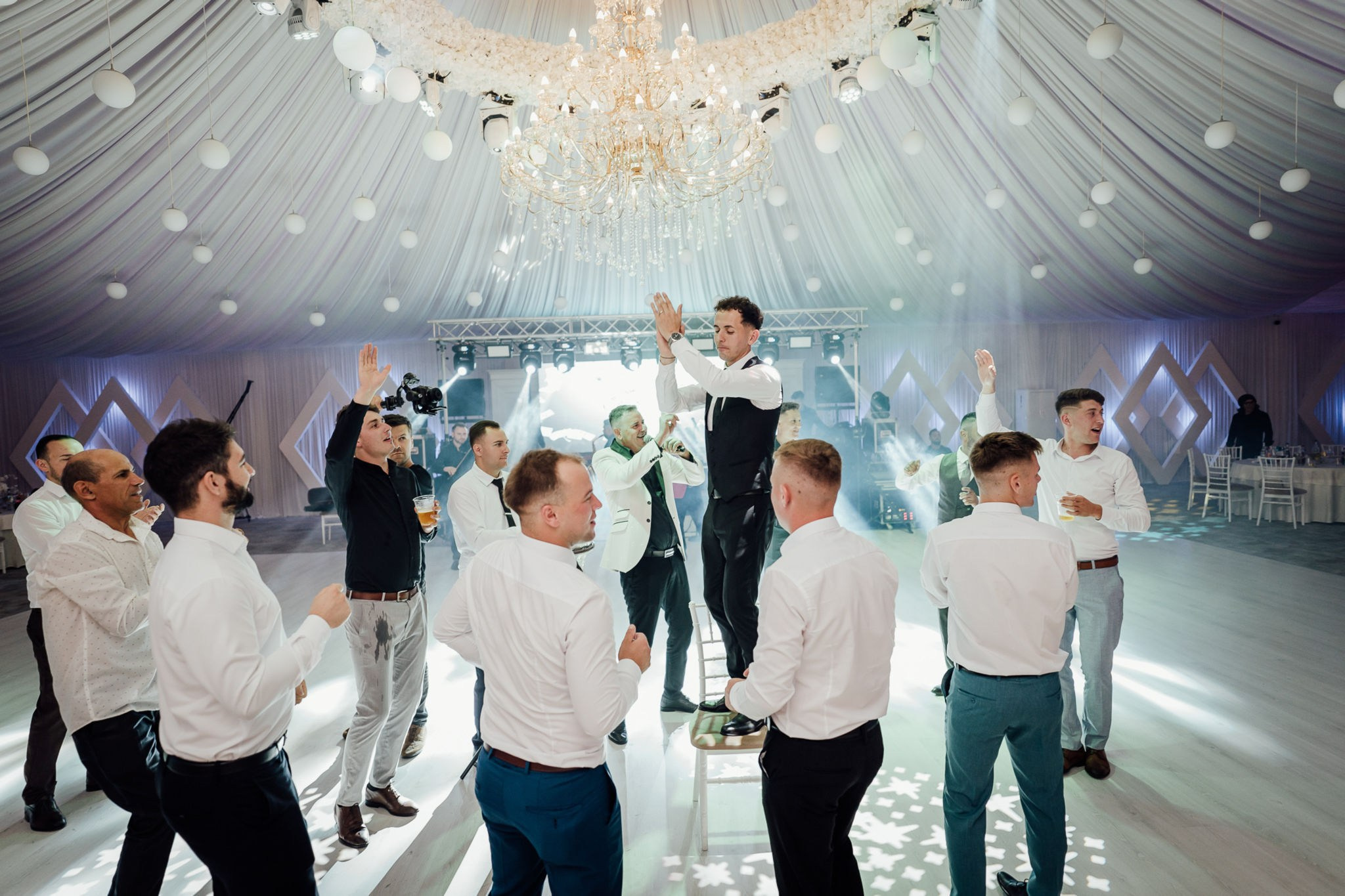 Nunta Madalina & Marian