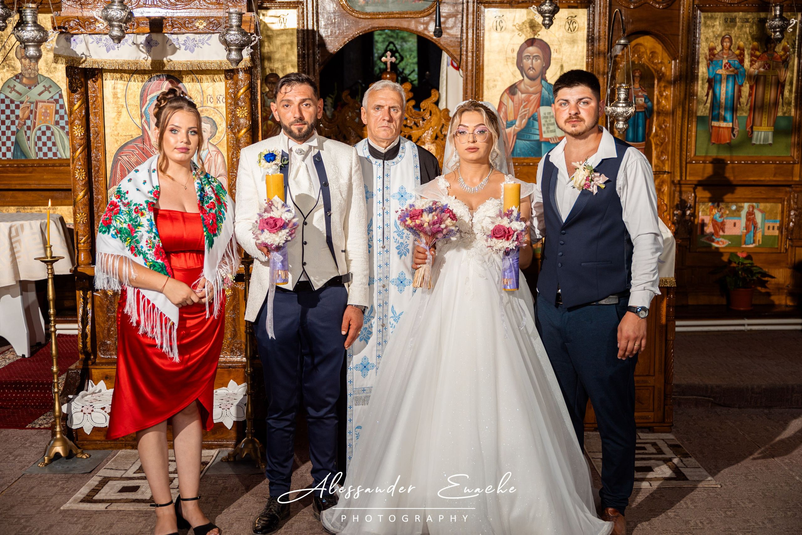 Robert & Ana Maria. Fotograf prin #Piatraneamt-Alessander Enache