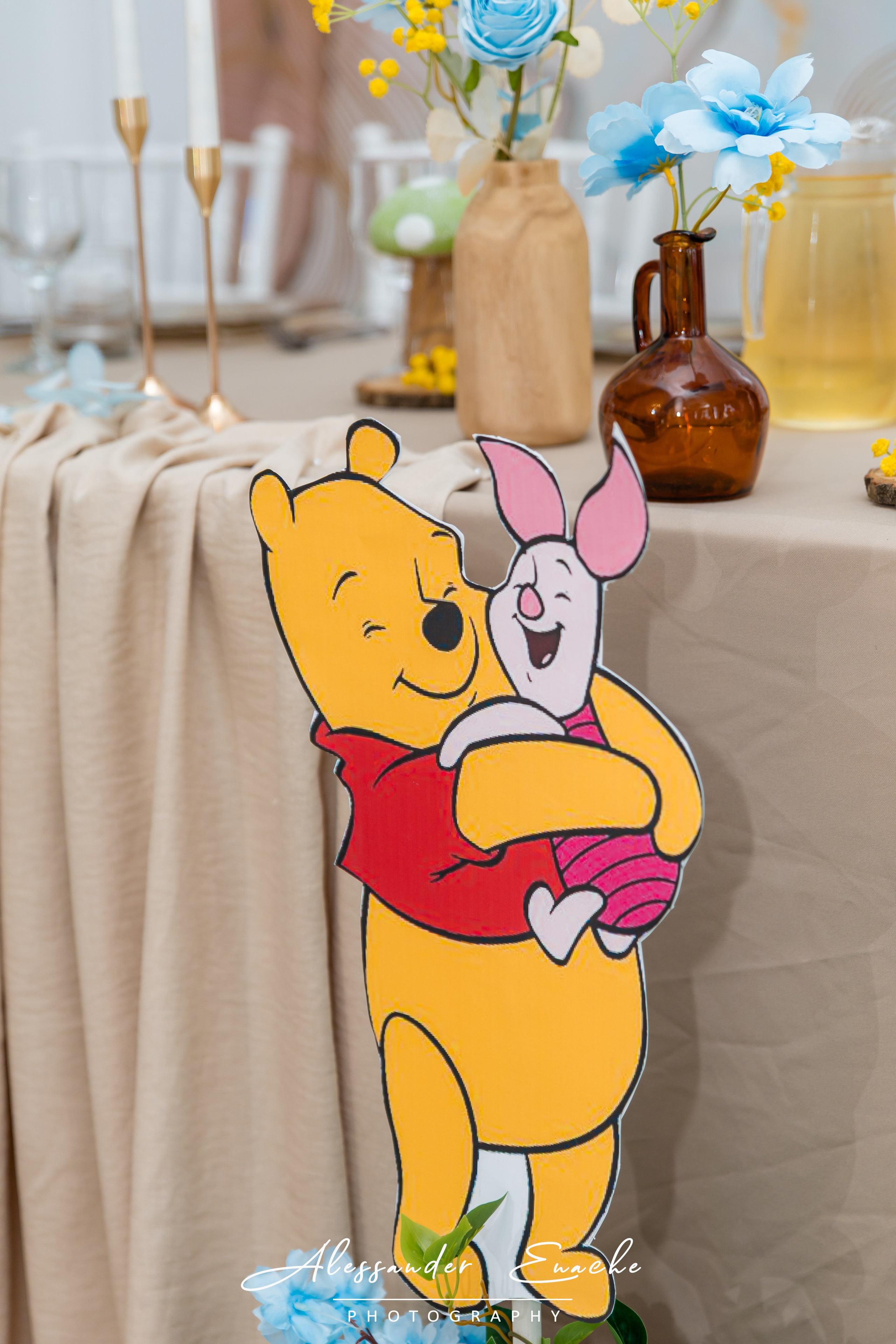 Erik George. Fotograf prin #Piatraneamt-Alessander Enache