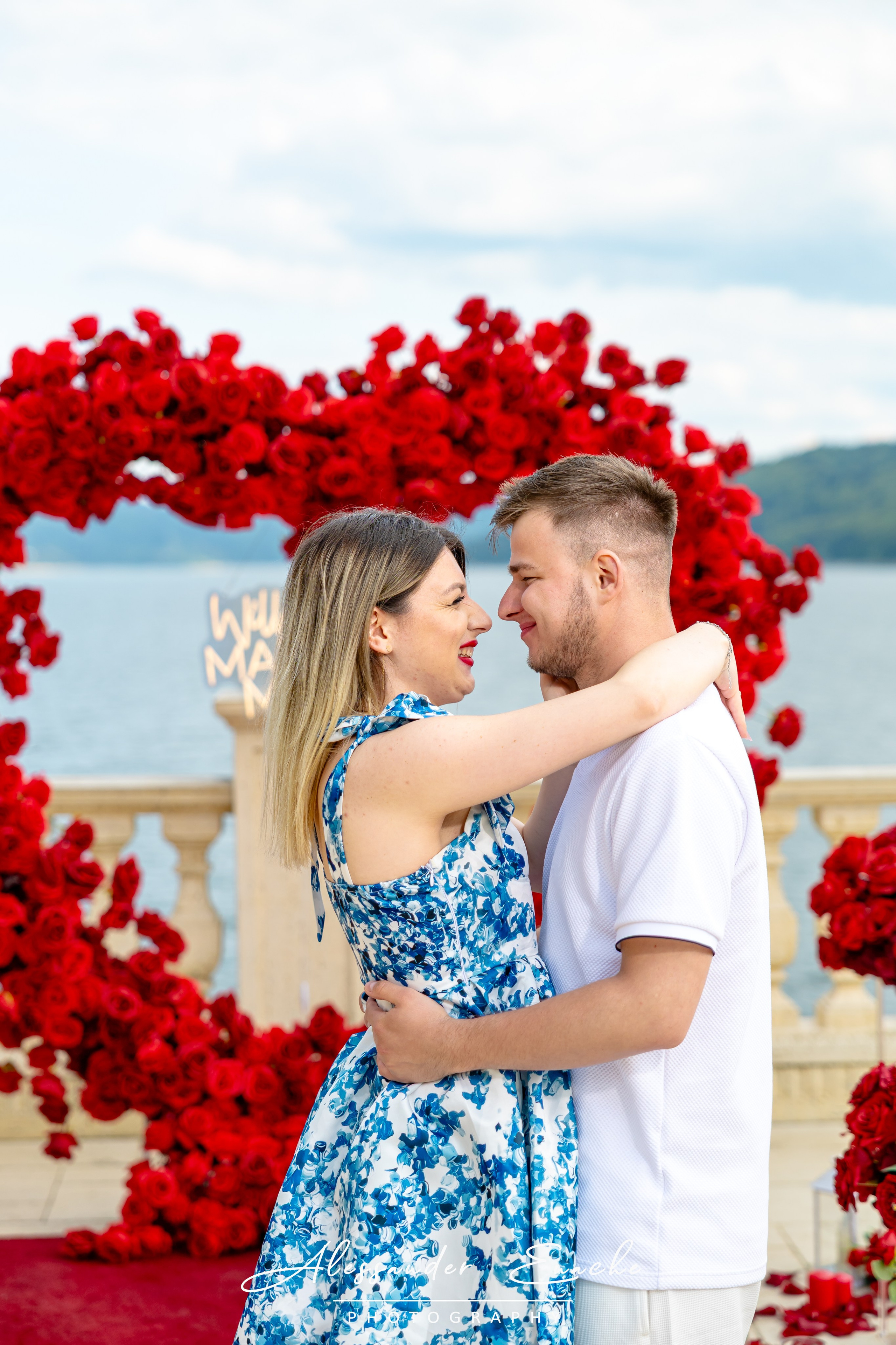 Florin & Andreea. Alessander Enache–Fotograf de Nuntă Piatra Neamț