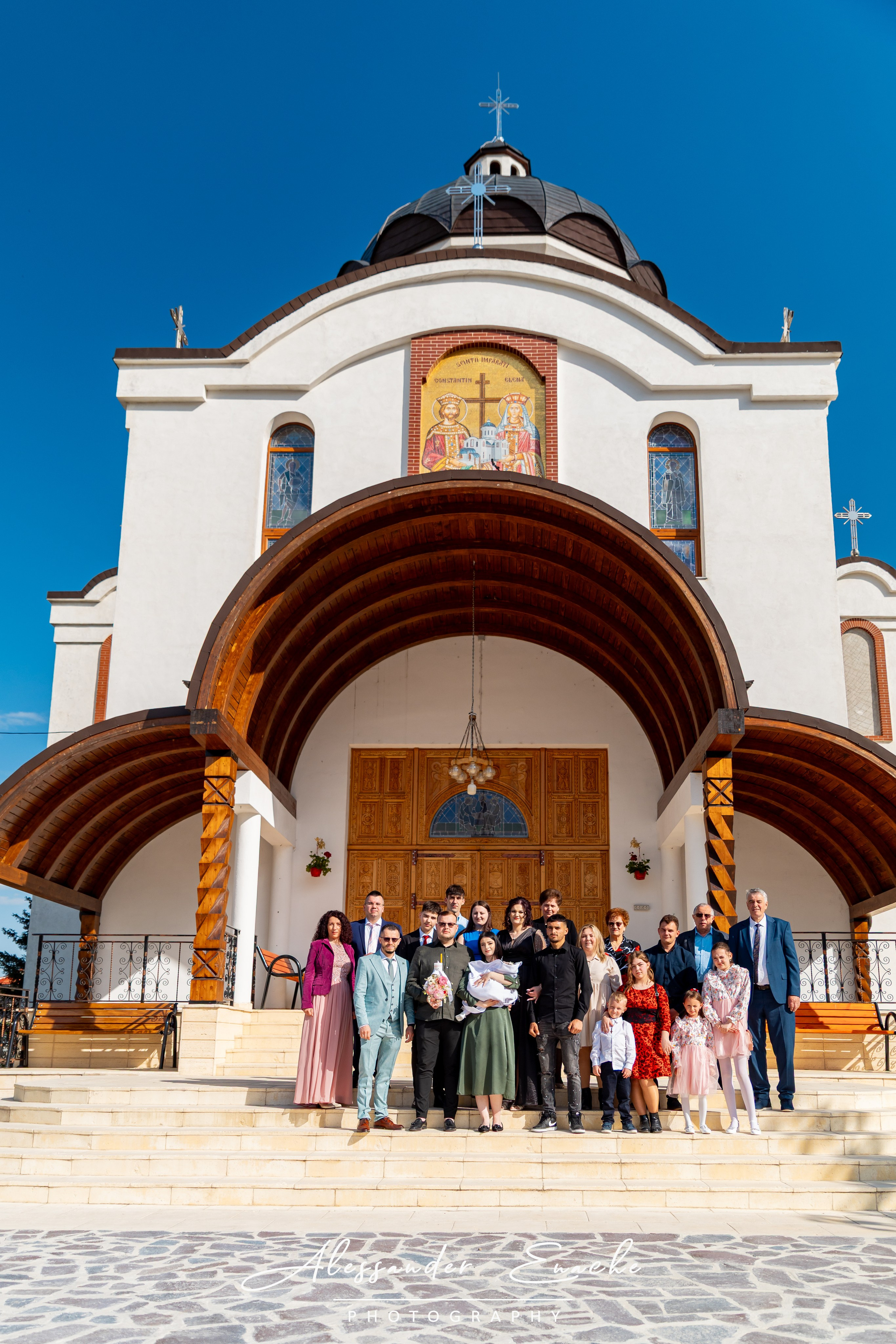 Sofia Evelyn. Fotograf prin #Piatraneamt-Alessander Enache