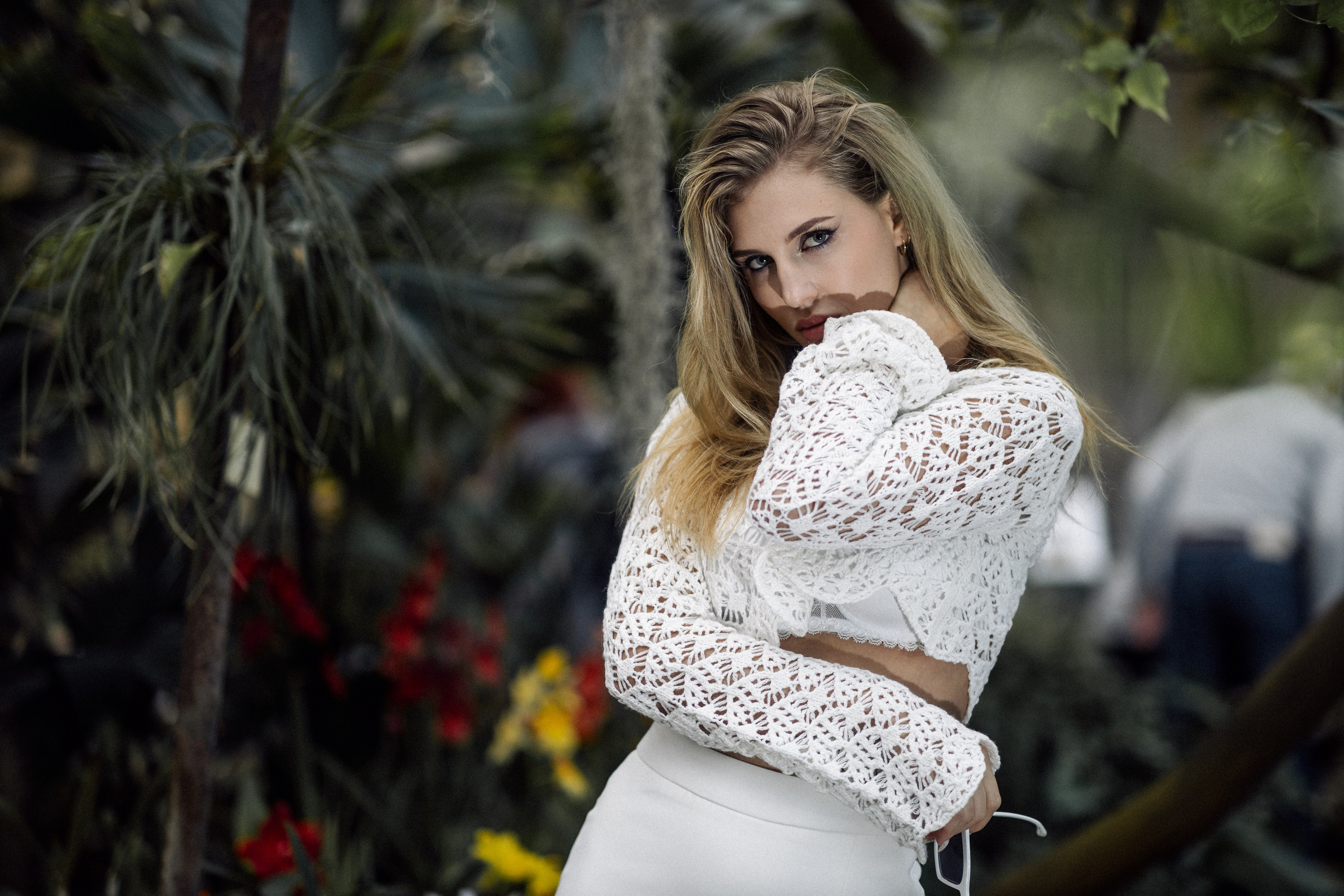 Nadzeya 09.03.2023. Portree- ja perefotograaf Anton Hansen Tallinnas, Eestis