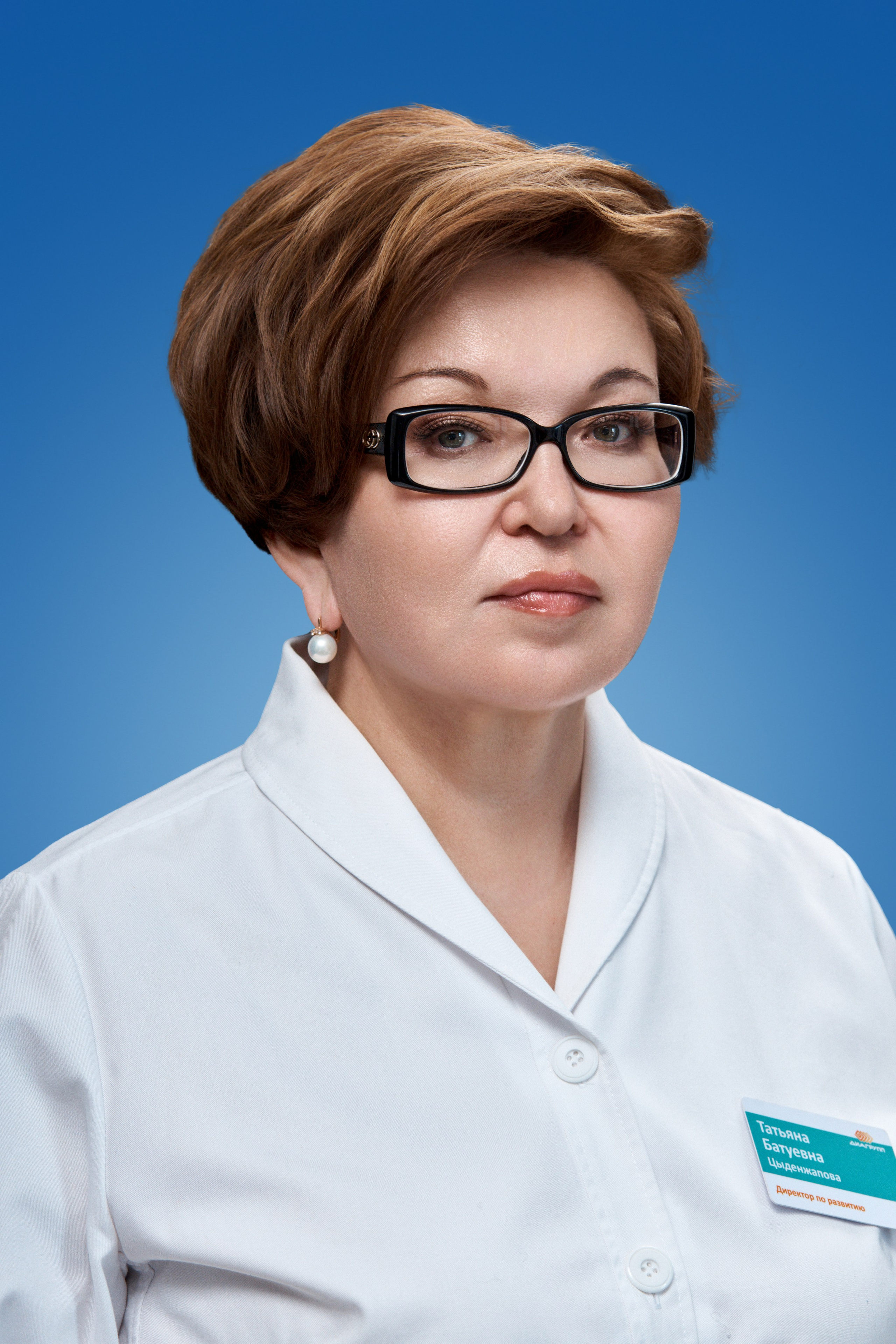 ДИАГРУПП. Фотостудия рекламной, коммерческой съемки в Улан-Удэ