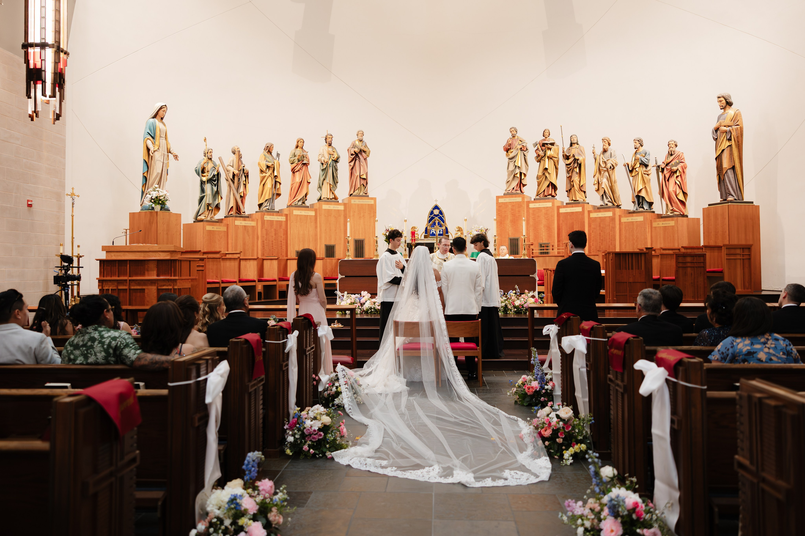 ALLY & ROBERT. YES I DO PRODUCTION — Wedding photography&videography