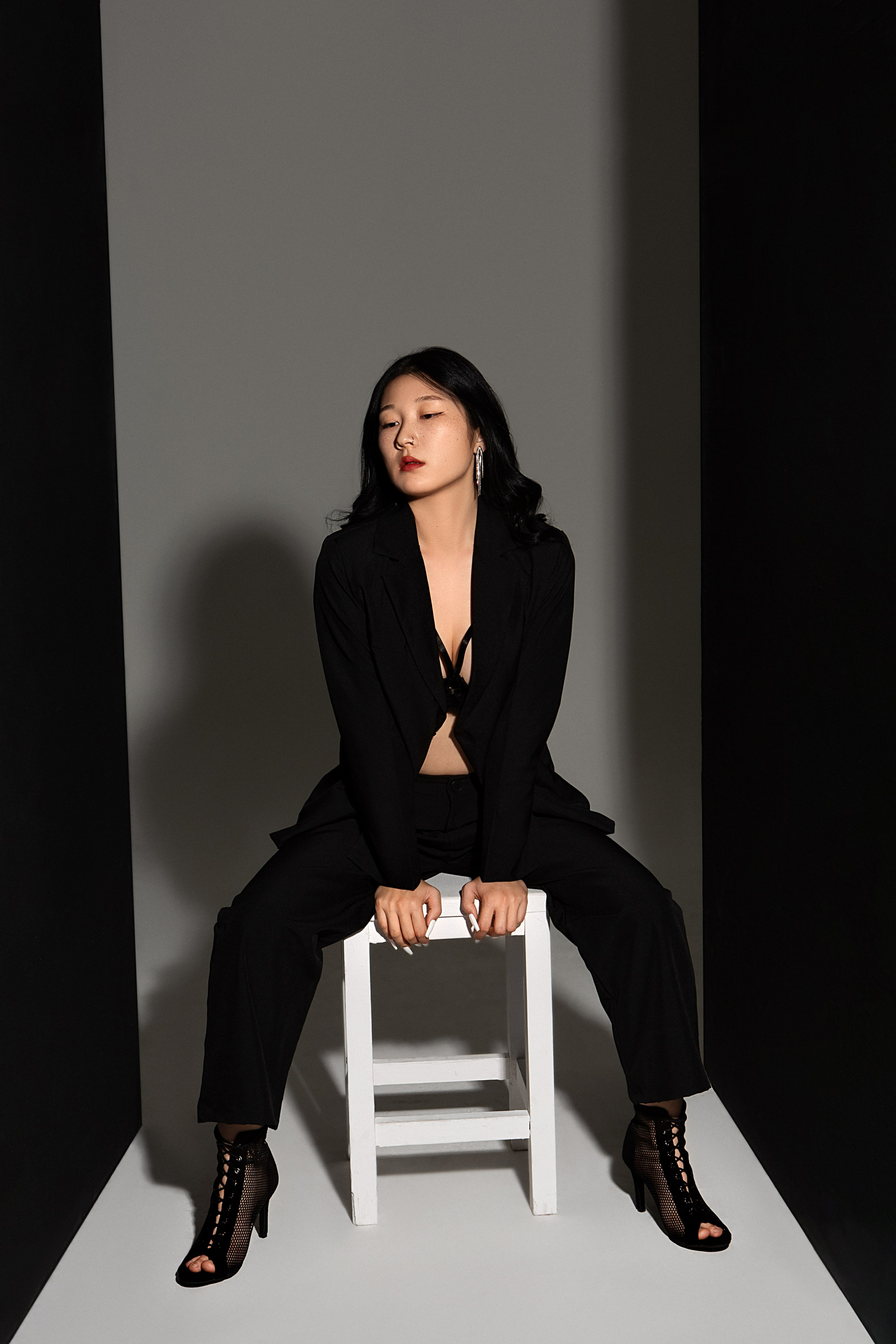 Любовь. Фотограф беременности, ньюборн и годовасиков в Корее Жанна Хан