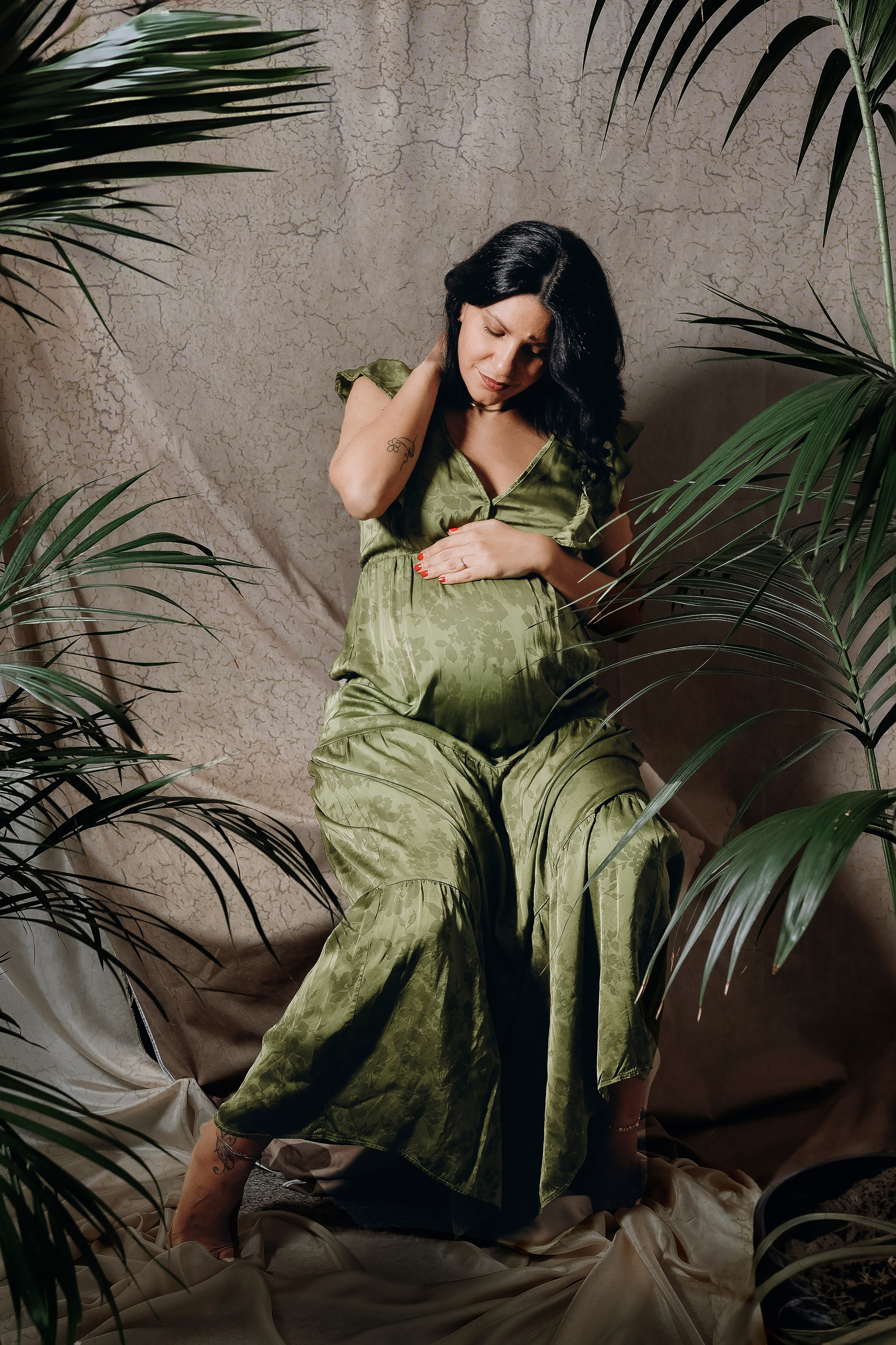 PER I SPONSOR. Natalia Maryach Photographer