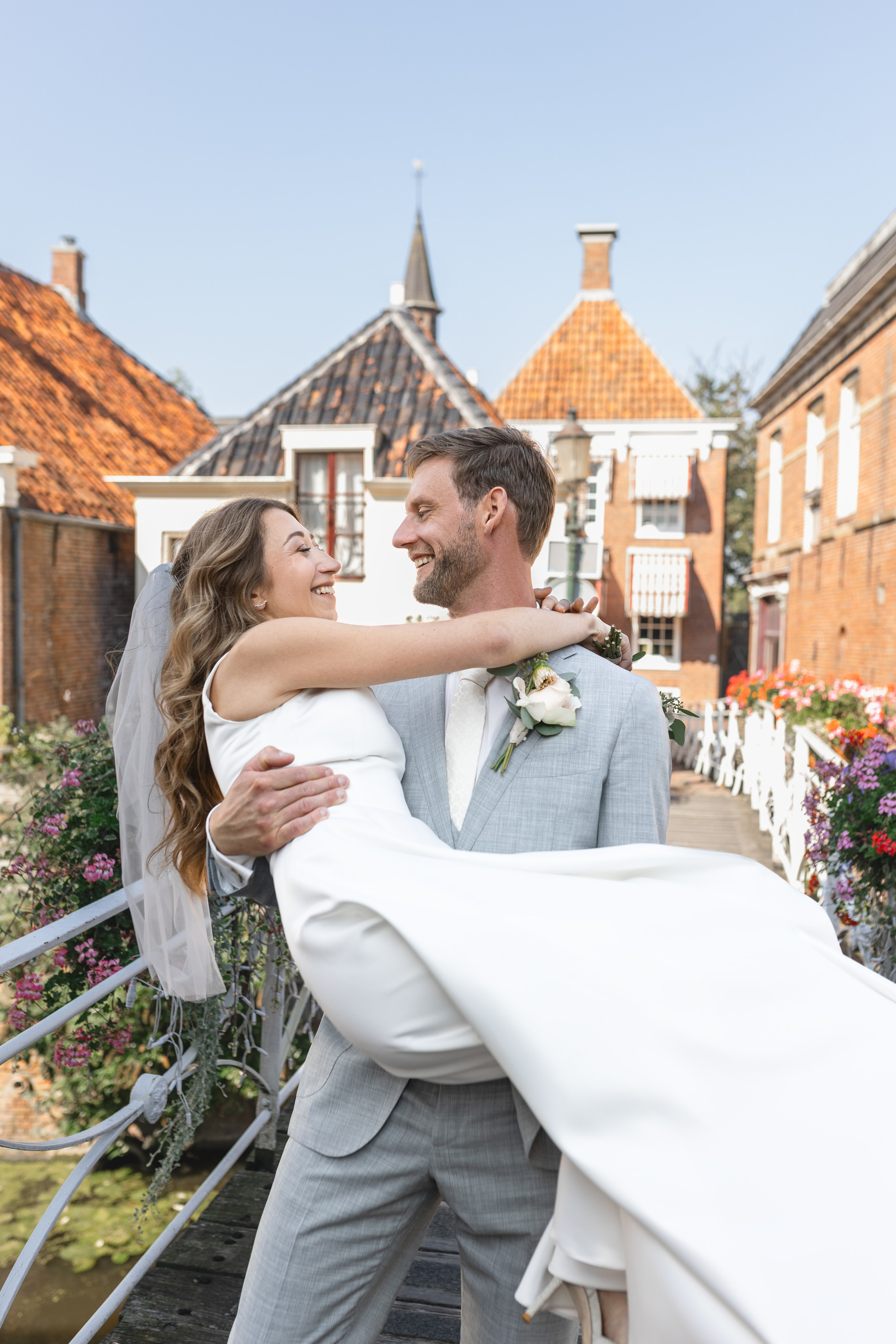 Anastasia & Sander. Портретный и контент фотограф в Нидерландах Ольга Лыткина