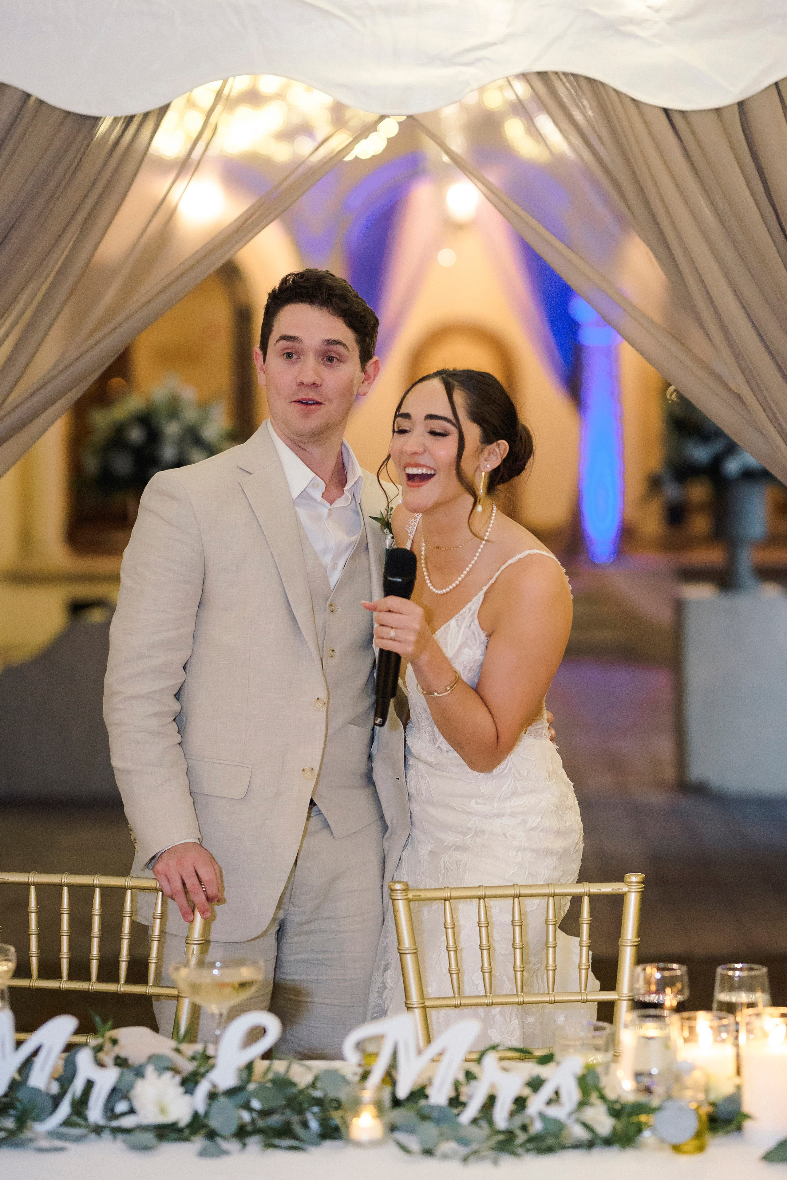 A&N. Wedding photographer in Florida