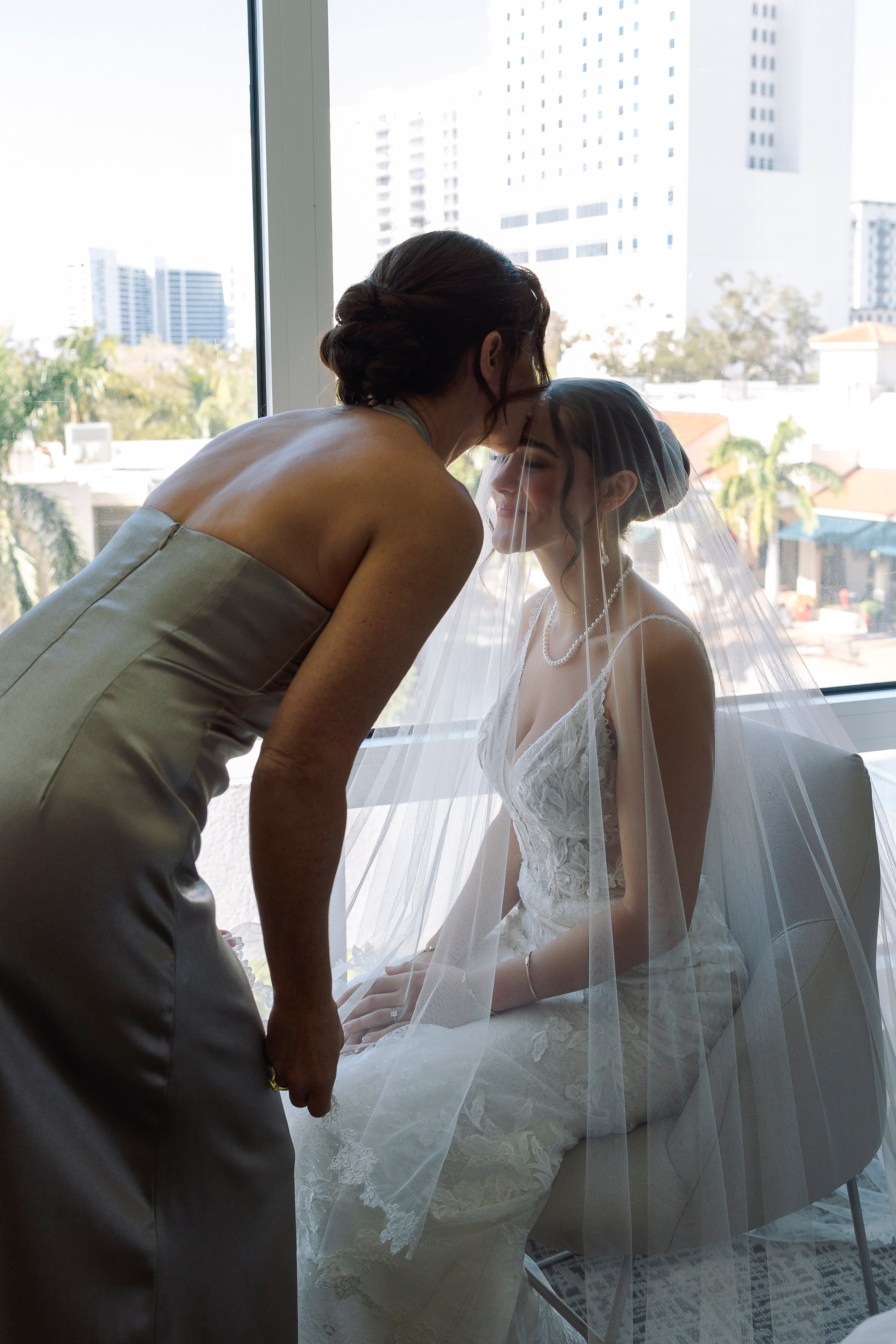 A&N. Wedding photographer in Florida