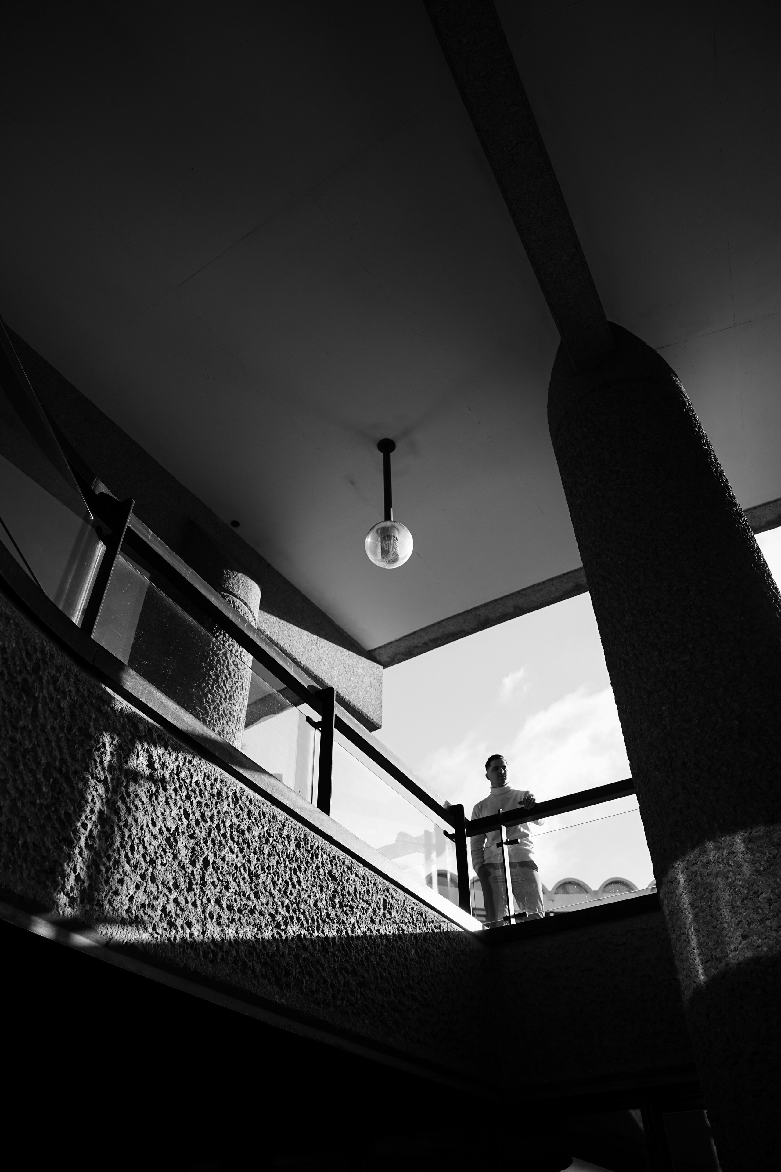 Street. Ukrainian Photographer London