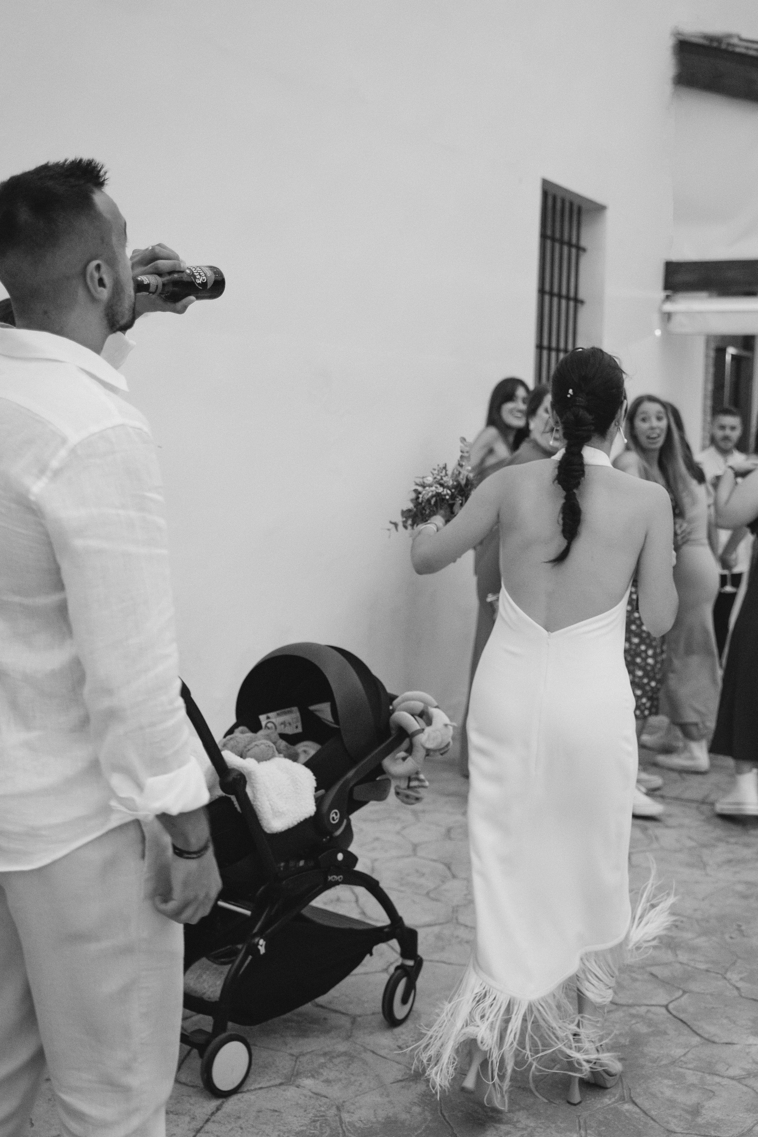 J+C. Fotógrafa de bodas y familias en España, Valencia: Nadia ProFoto