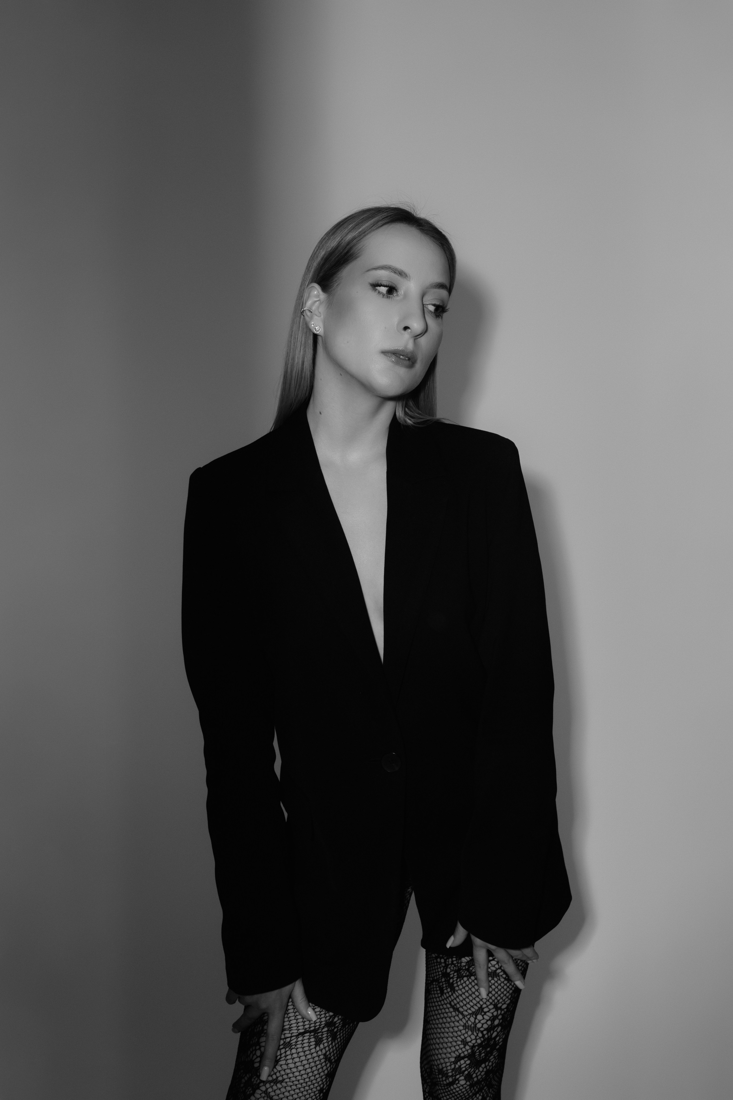 Weronika. Fotograf Siedlce