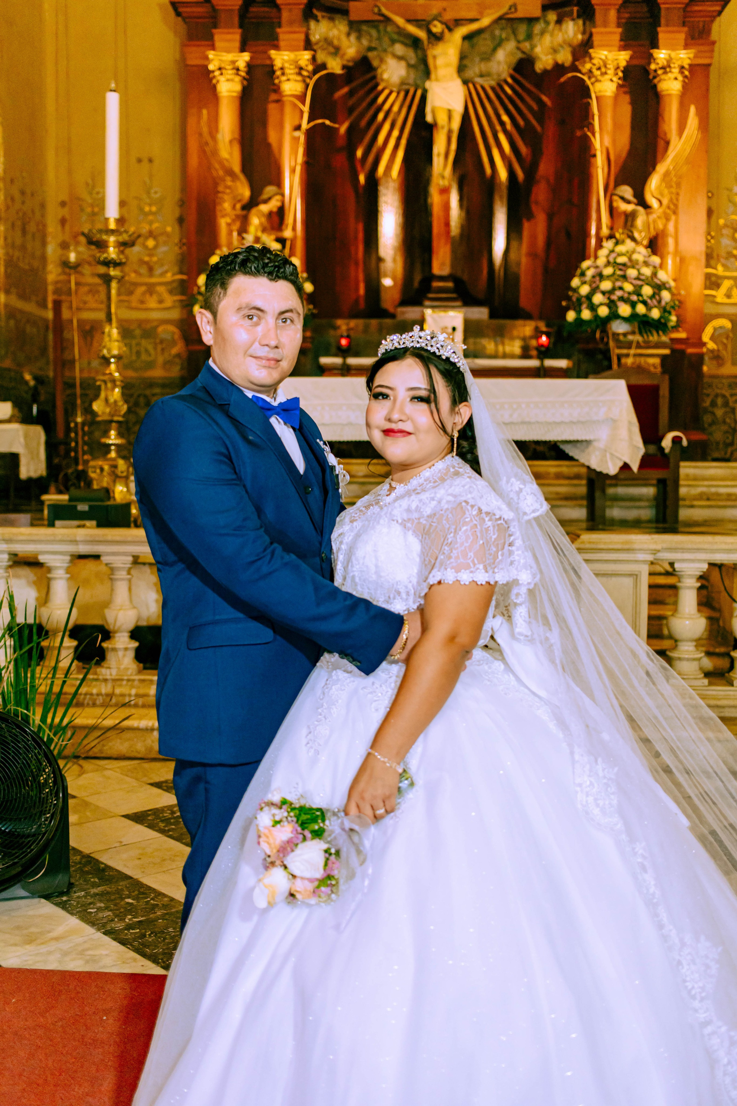 CRISTEL Y FERNANDO. Fotógrafo "dD" Didier Dzul