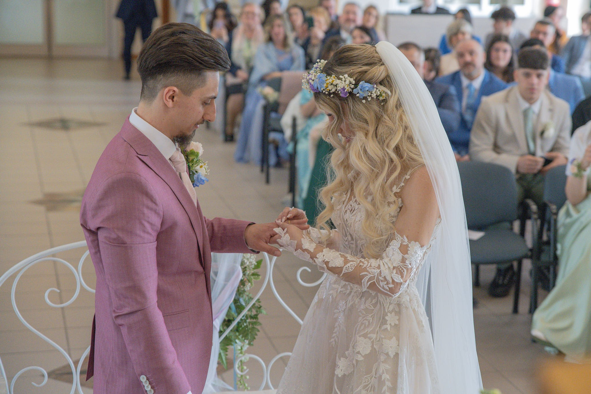 Angelo & Claudia. Fotografo matrimonio Lago di Como Ferrari Media Production