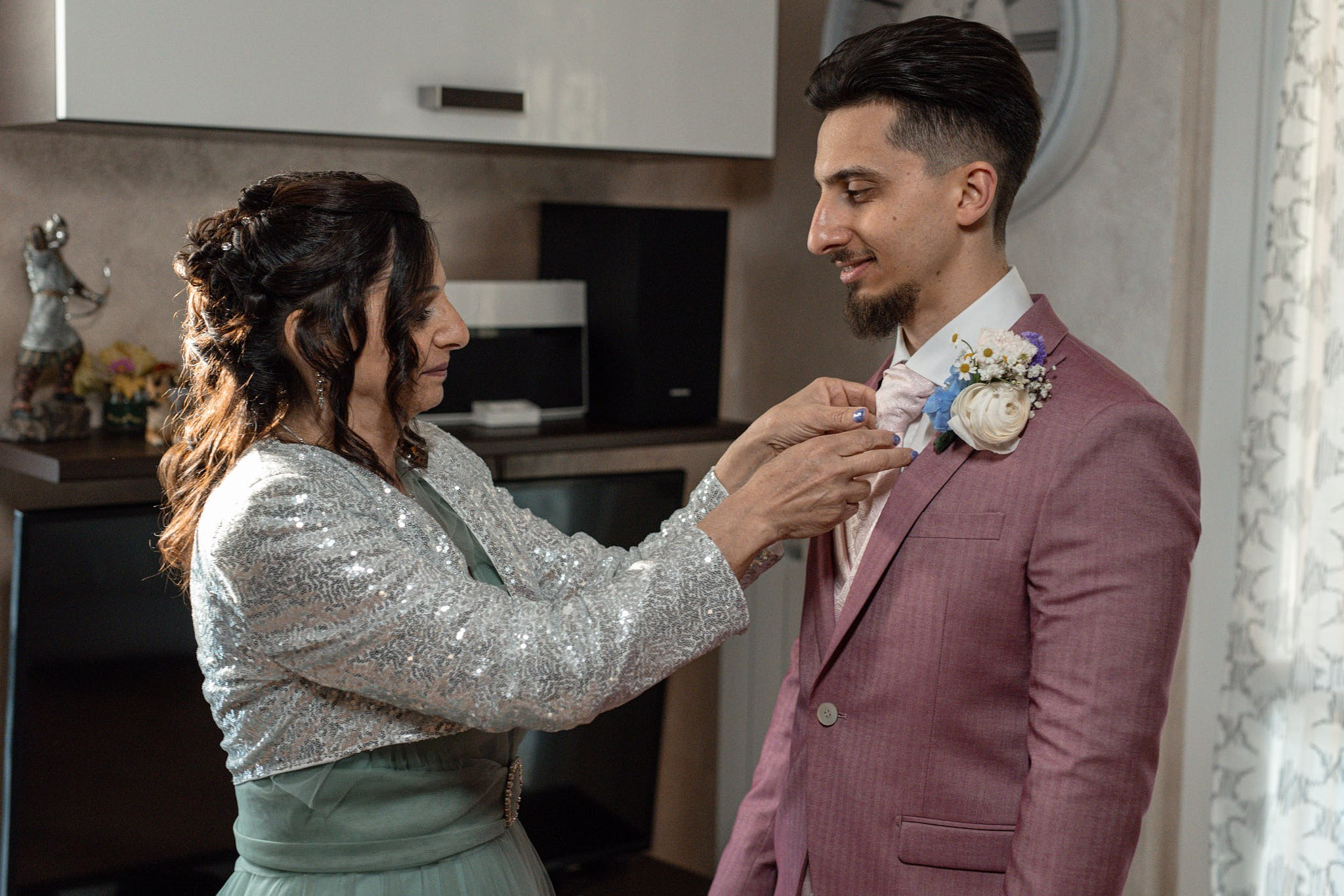 Angelo & Claudia. Fotografo matrimonio Lago di Como Ferrari Media Production