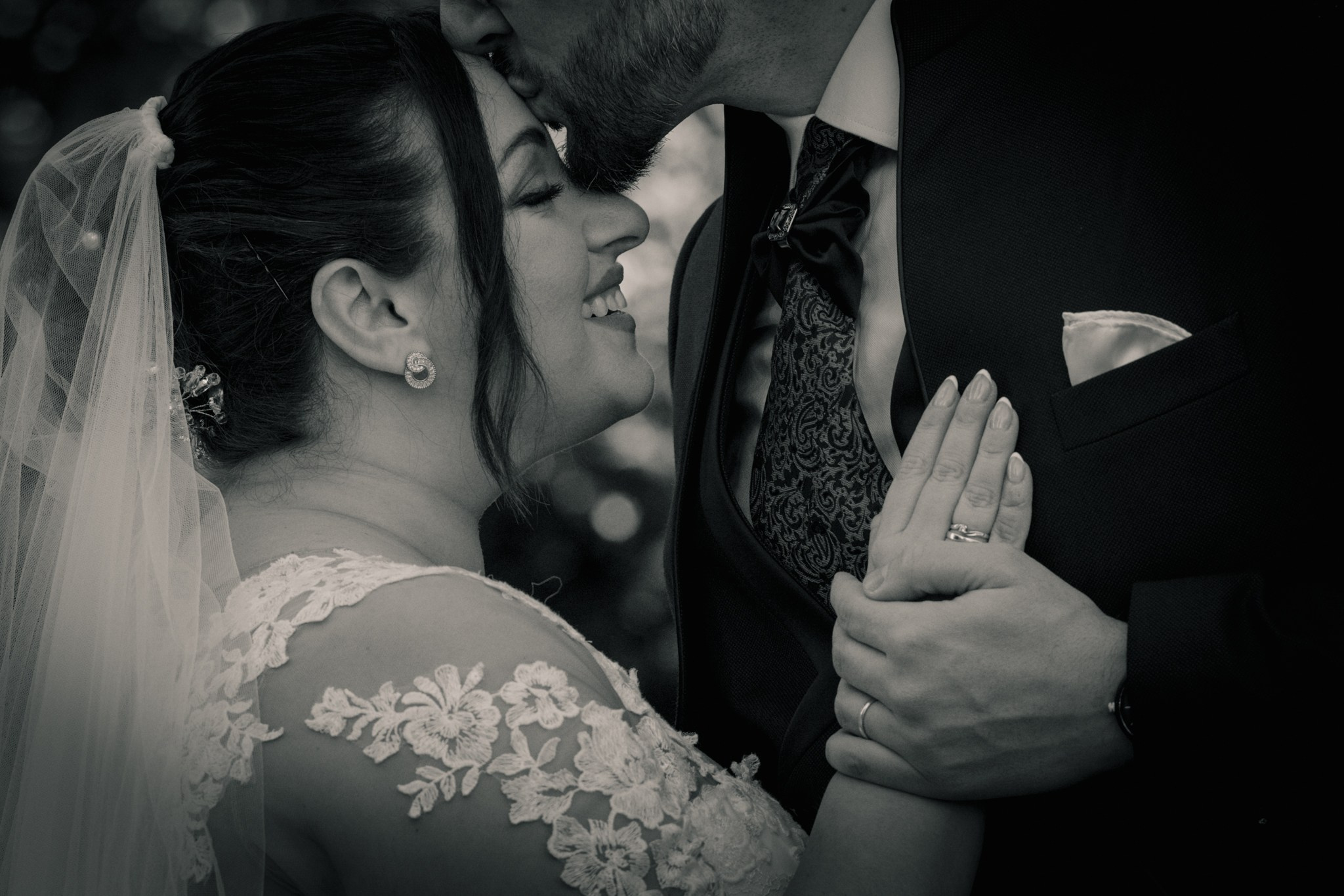 Alessandra & Mattia. Fotografo matrimonio Lago di Como Ferrari Media Production
