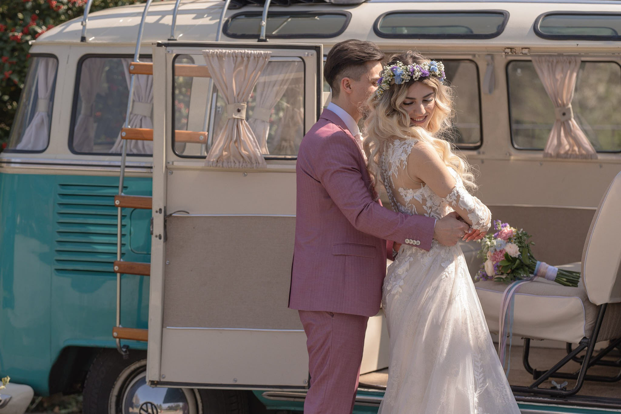 Angelo & Claudia. Fotografo matrimonio Lago di Como Ferrari Media Production