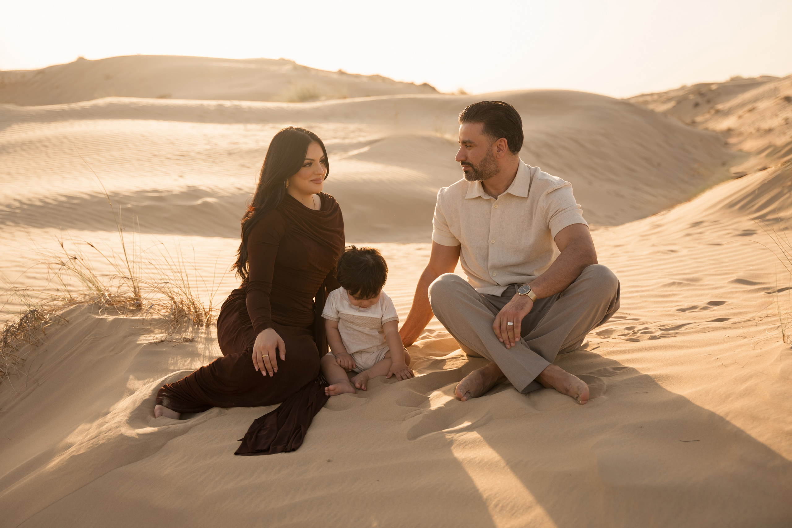 Best memories from Dubai. Angela Iakovleva — Family Photographer in Dubai